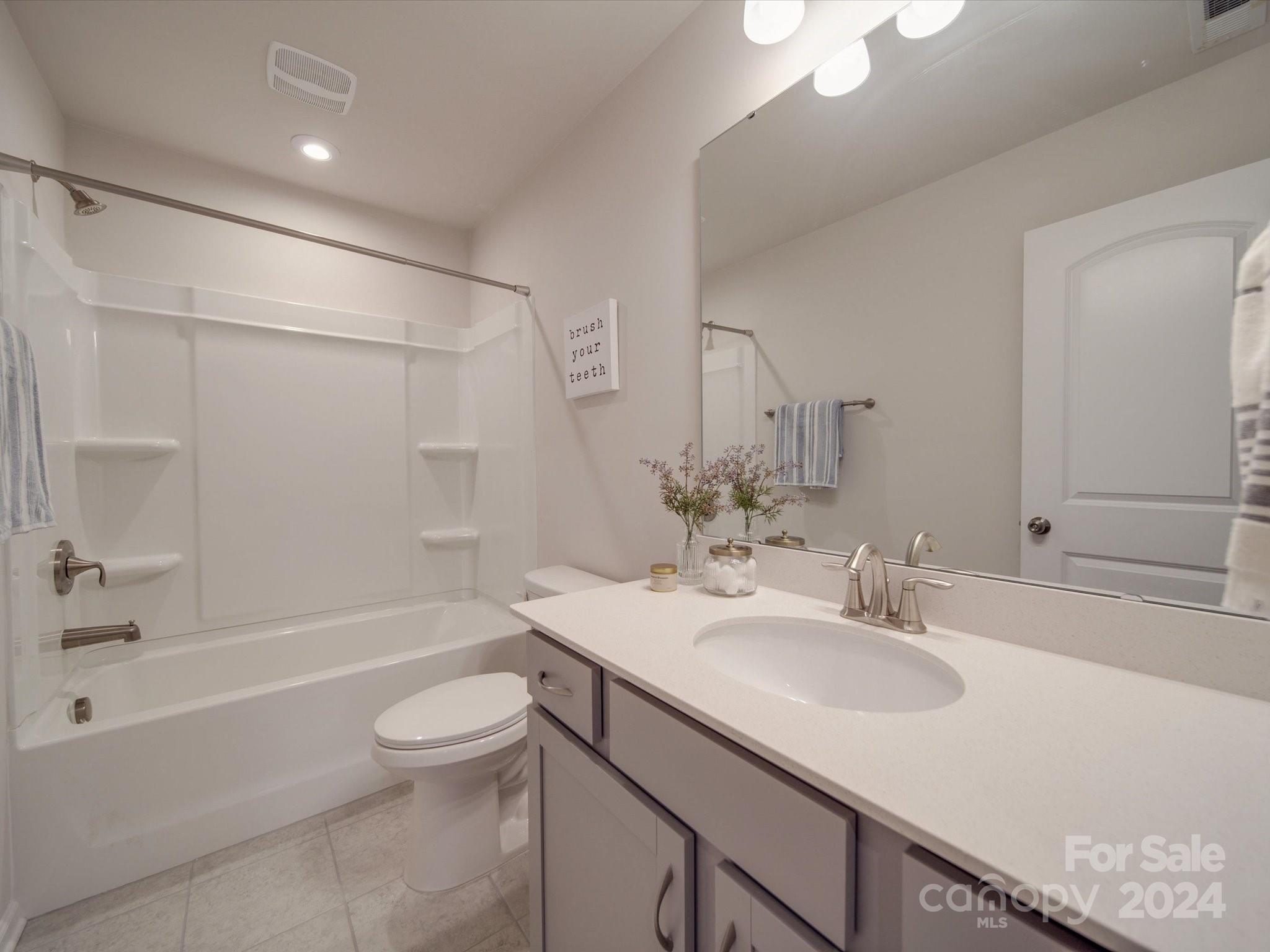 The Grove at Chestnut Park - Residential