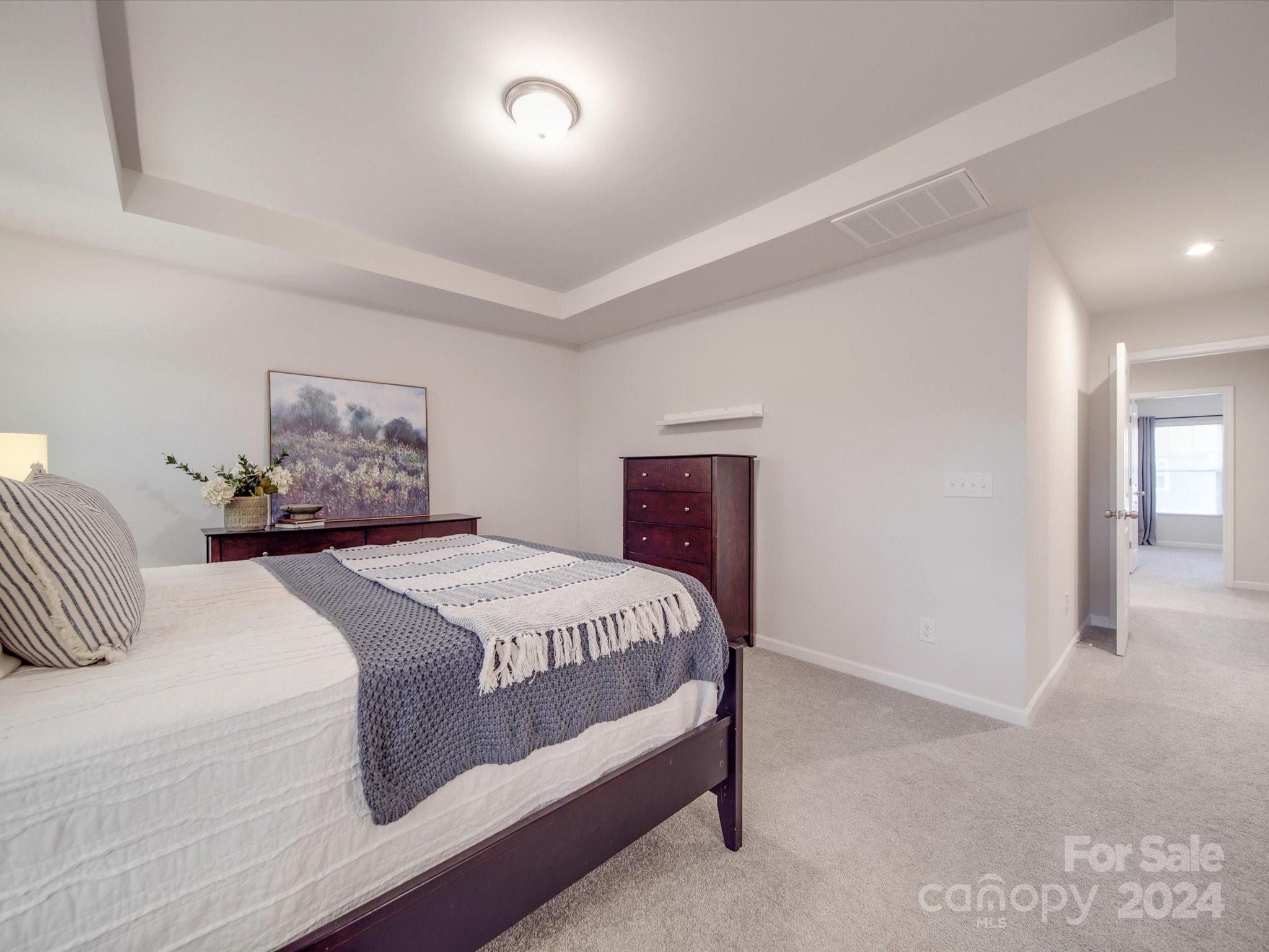 The Grove at Chestnut Park - Residential