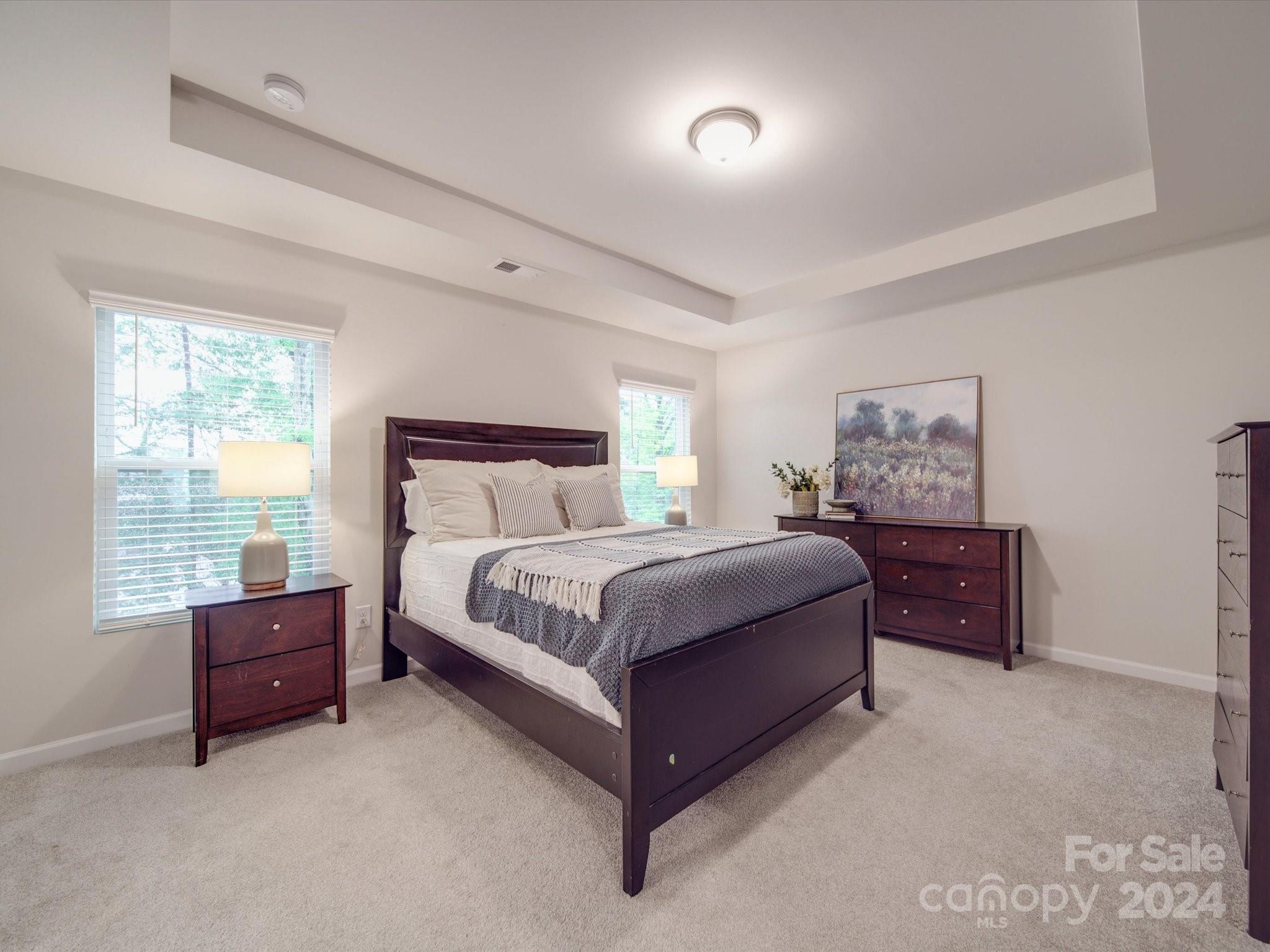 The Grove at Chestnut Park - Residential