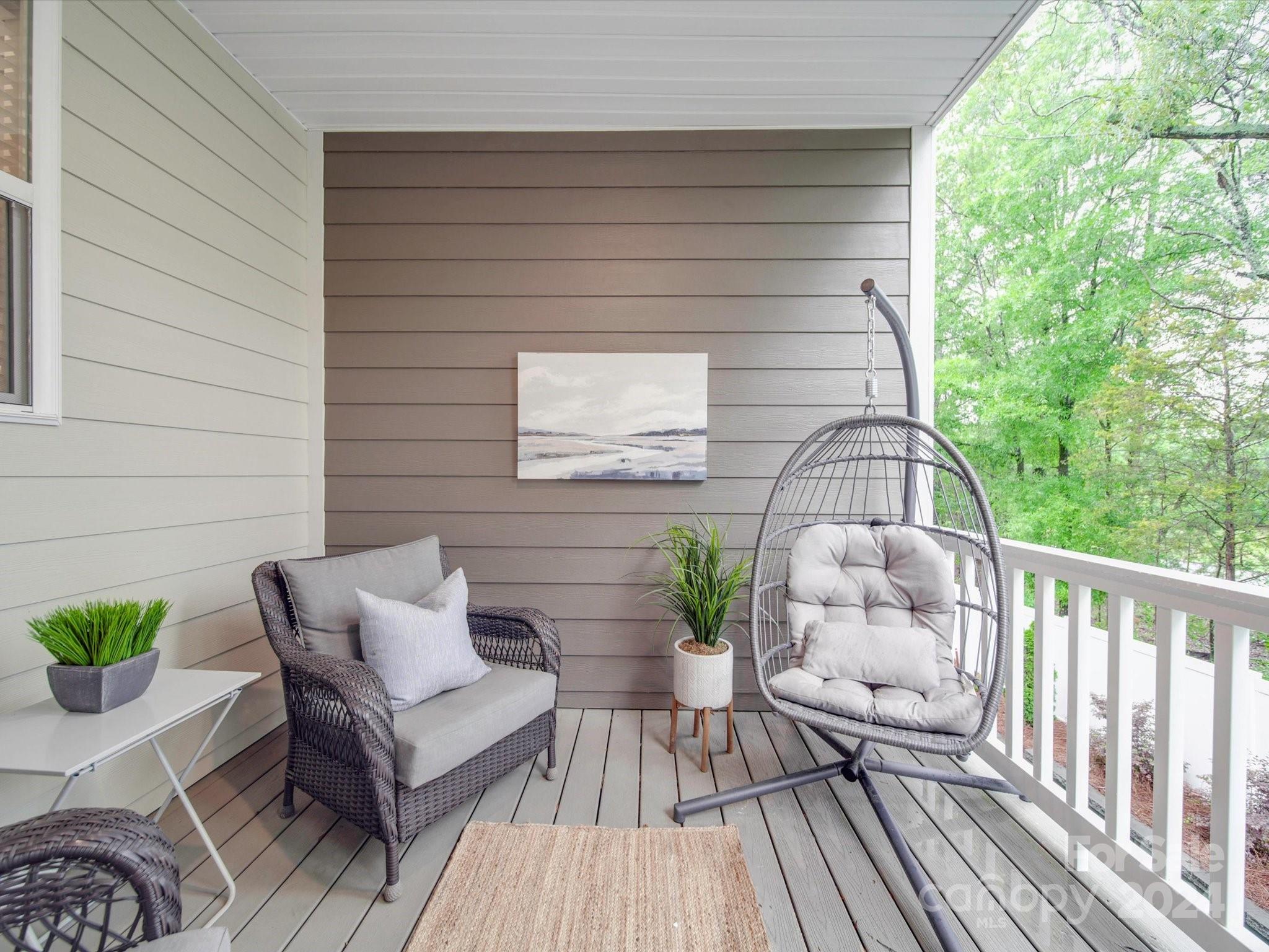 The Grove at Chestnut Park - Residential