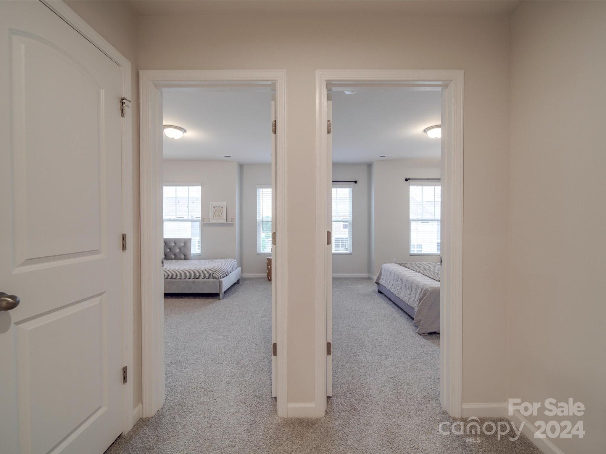 The Grove at Chestnut Park - Residential