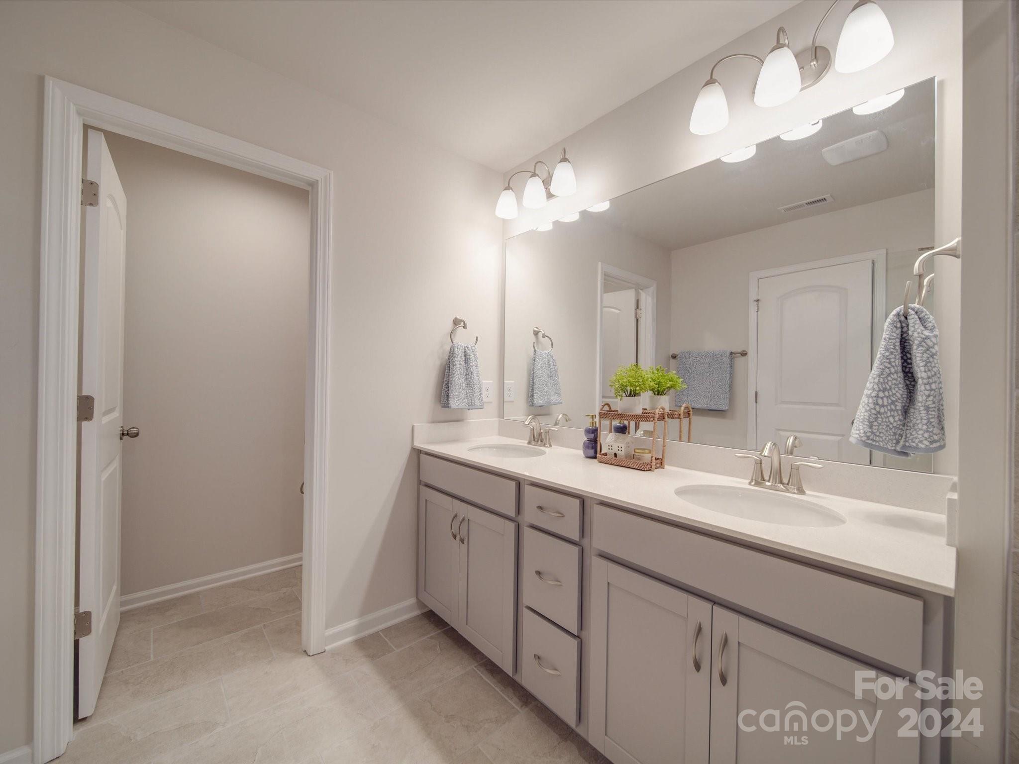 The Grove at Chestnut Park - Residential