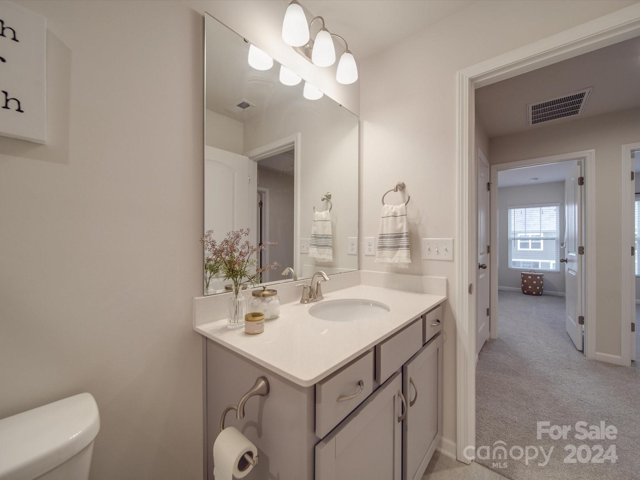 The Grove at Chestnut Park - Residential
