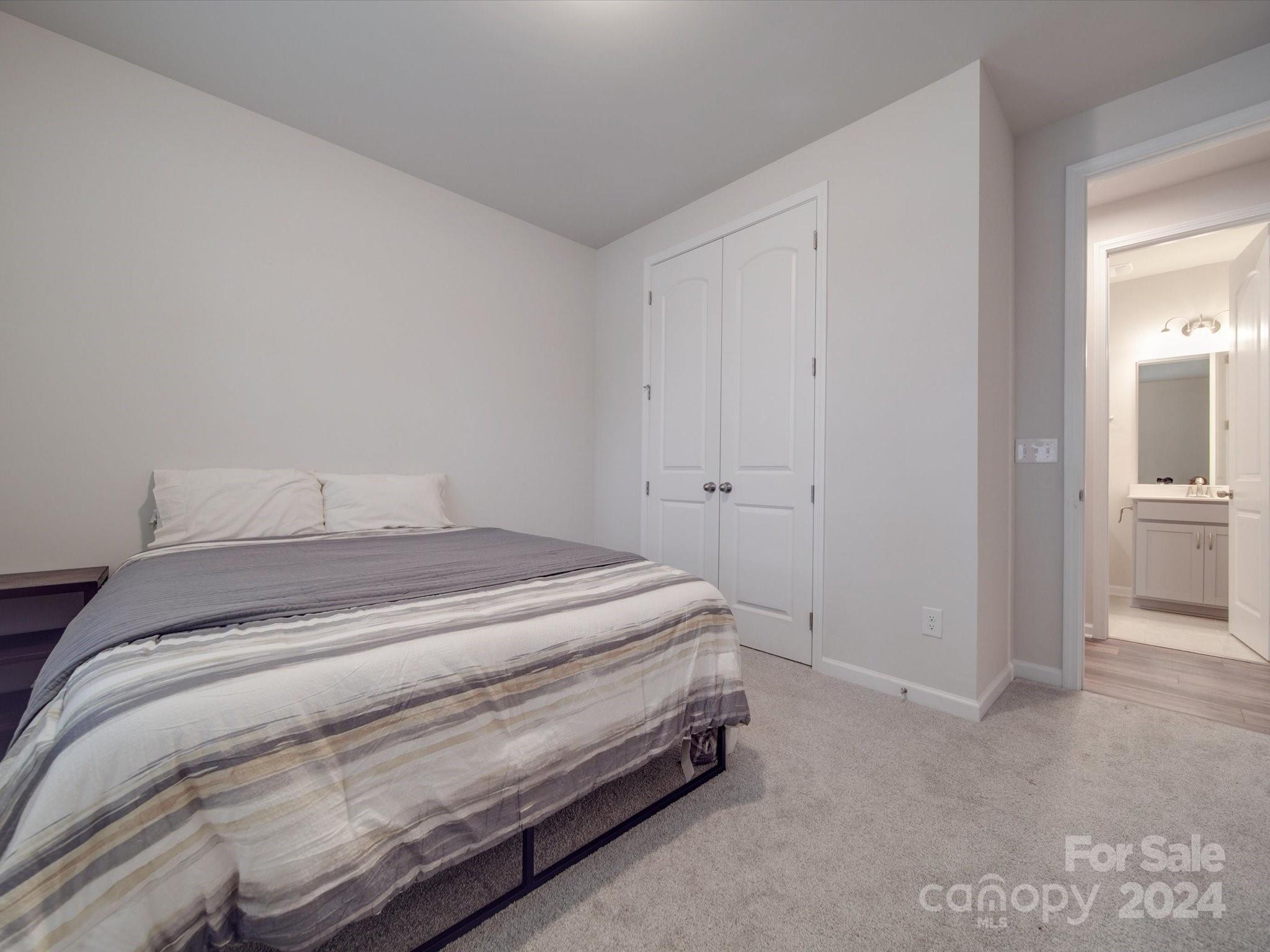 The Grove at Chestnut Park - Residential