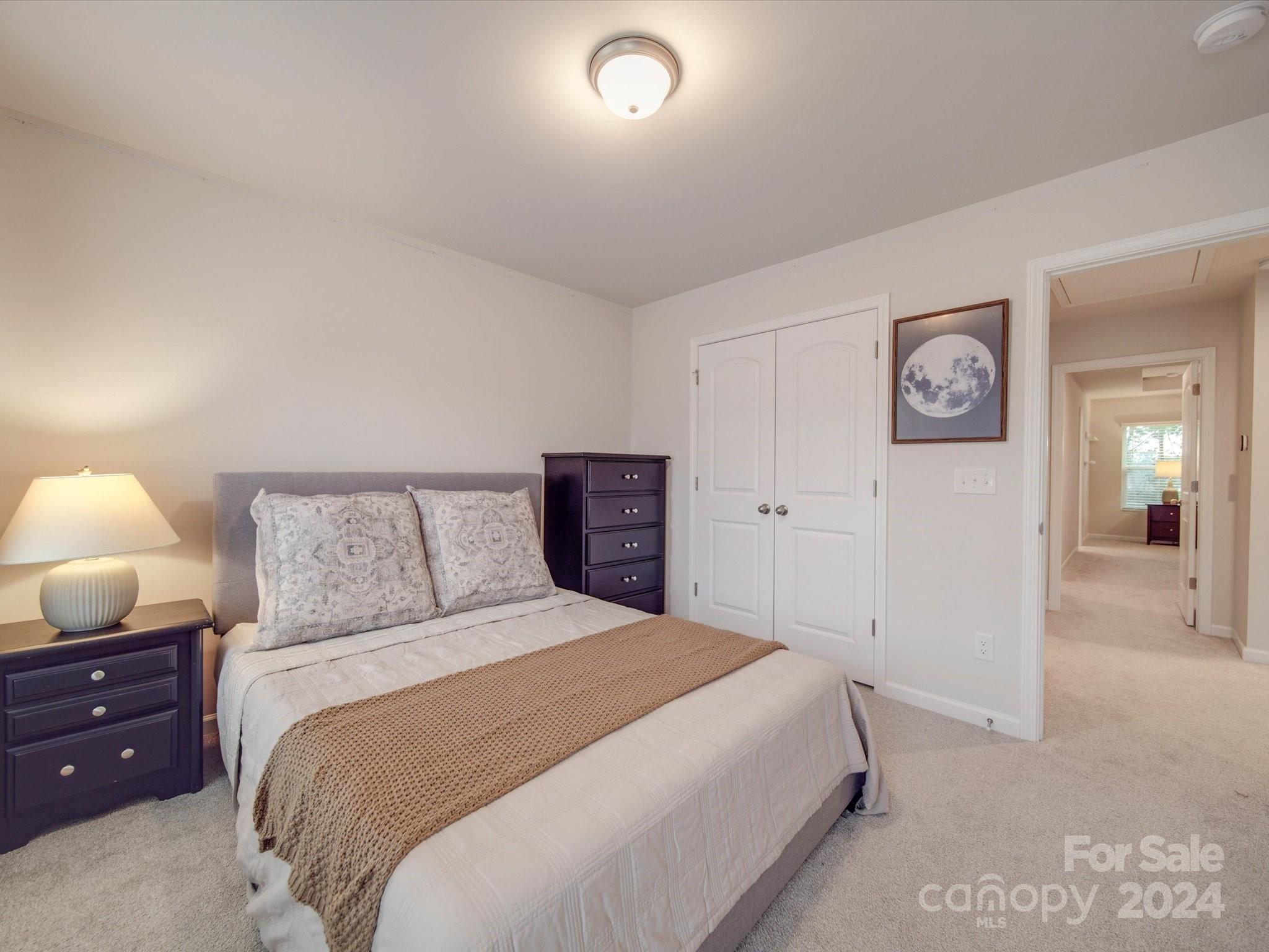 The Grove at Chestnut Park - Residential