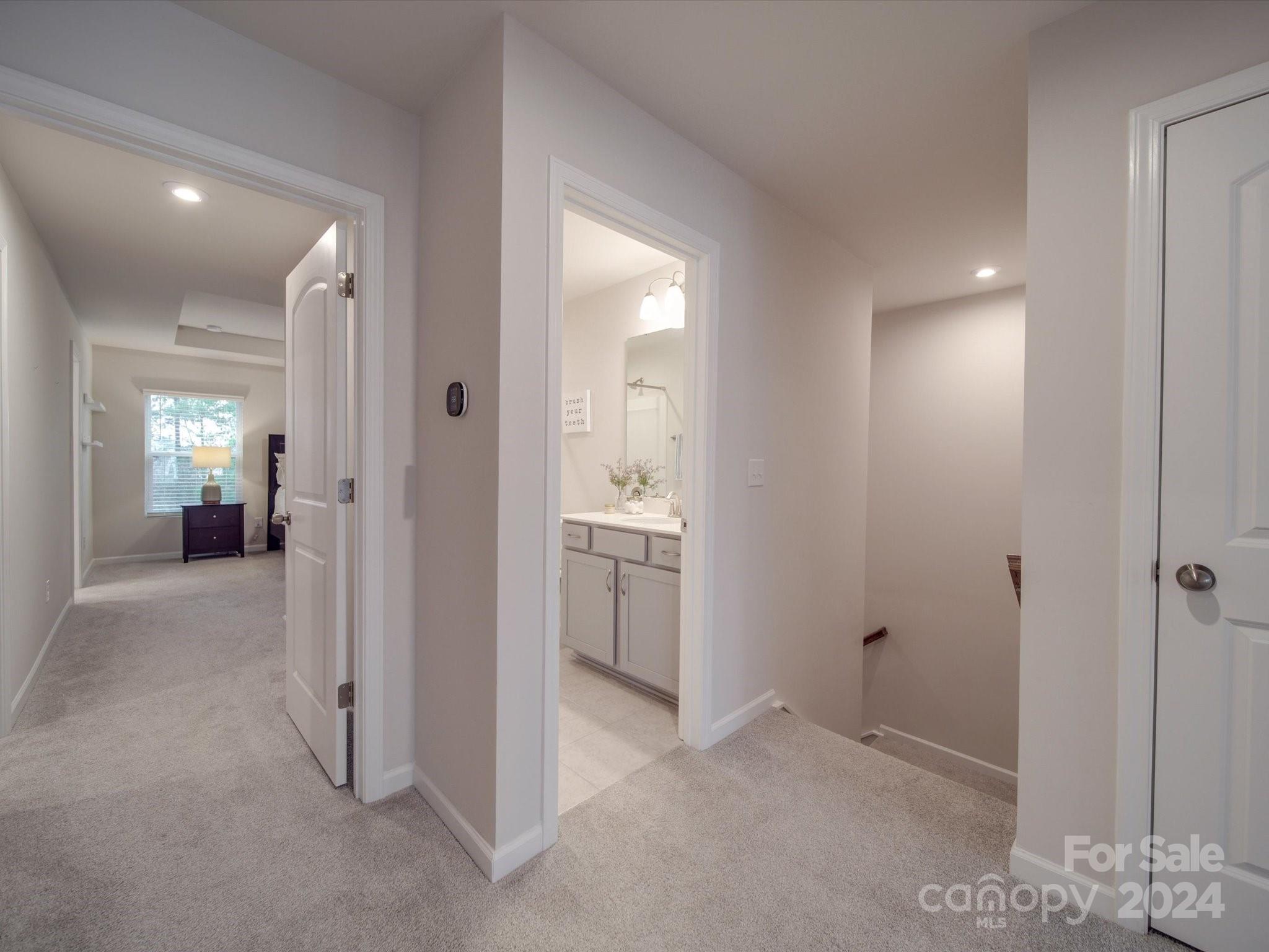 The Grove at Chestnut Park - Residential