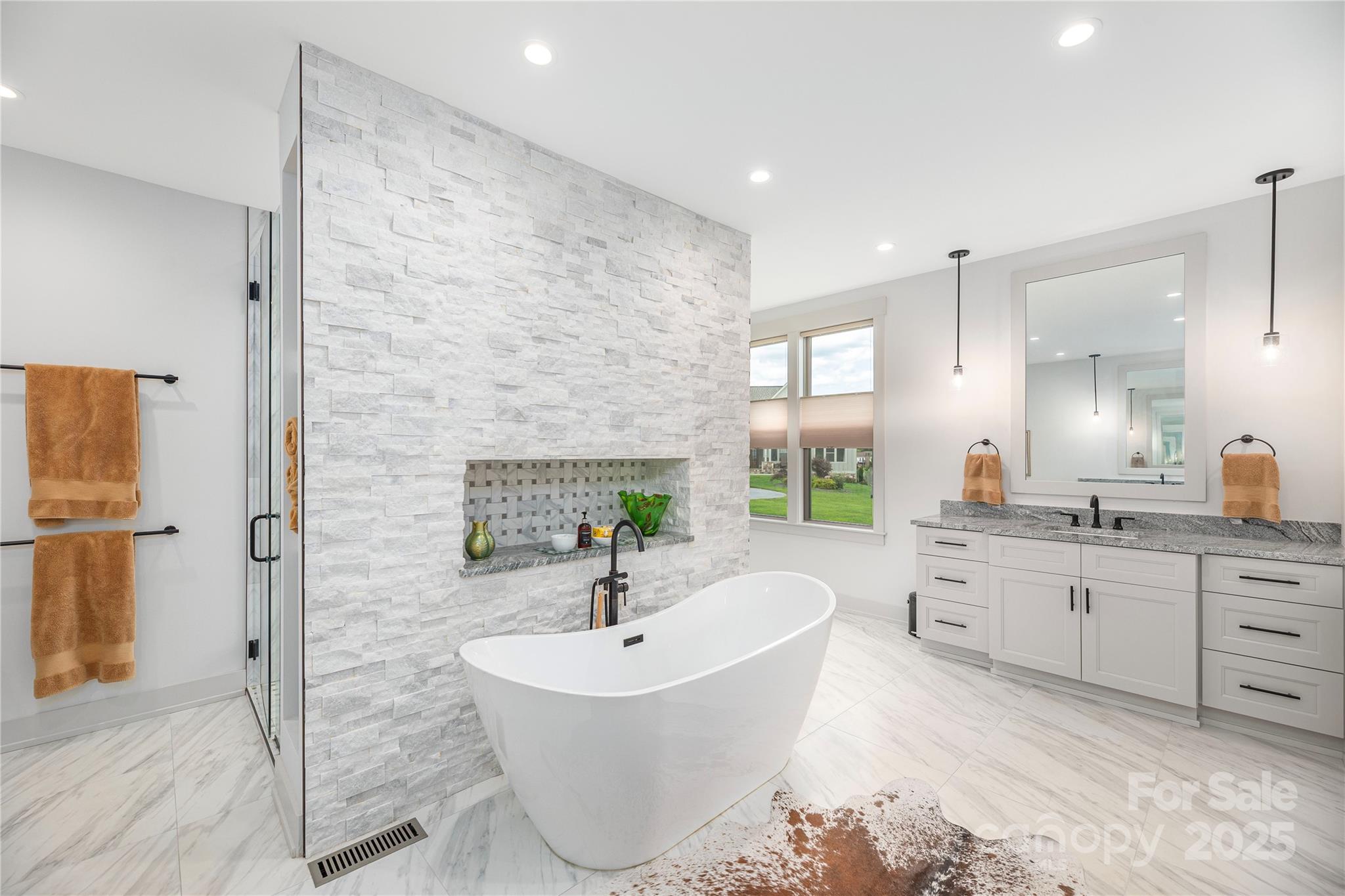 Mills River Crossing - Residential