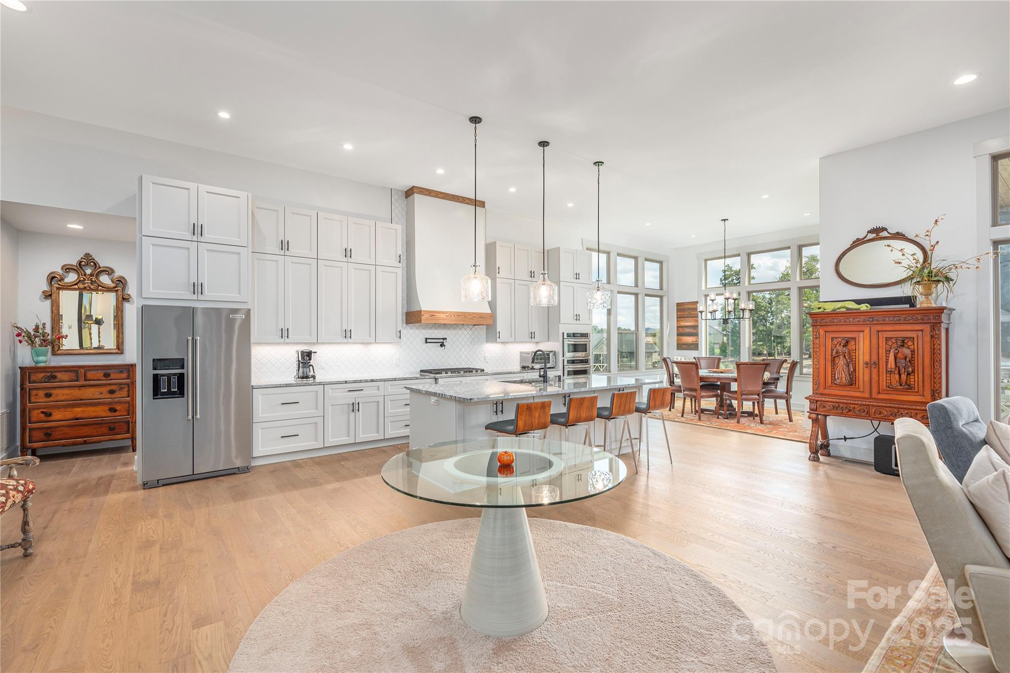 Mills River Crossing - Residential