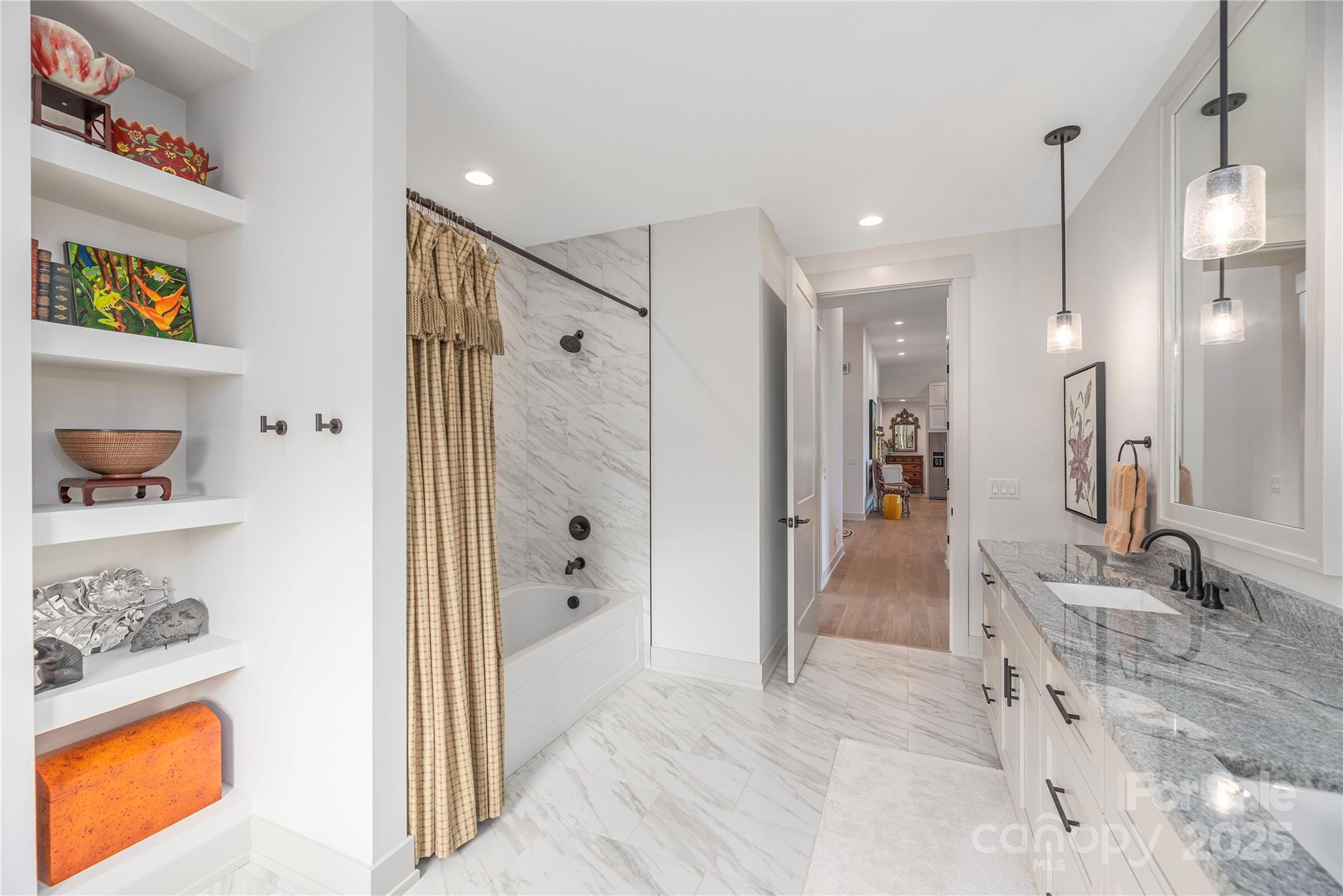 Mills River Crossing - Residential