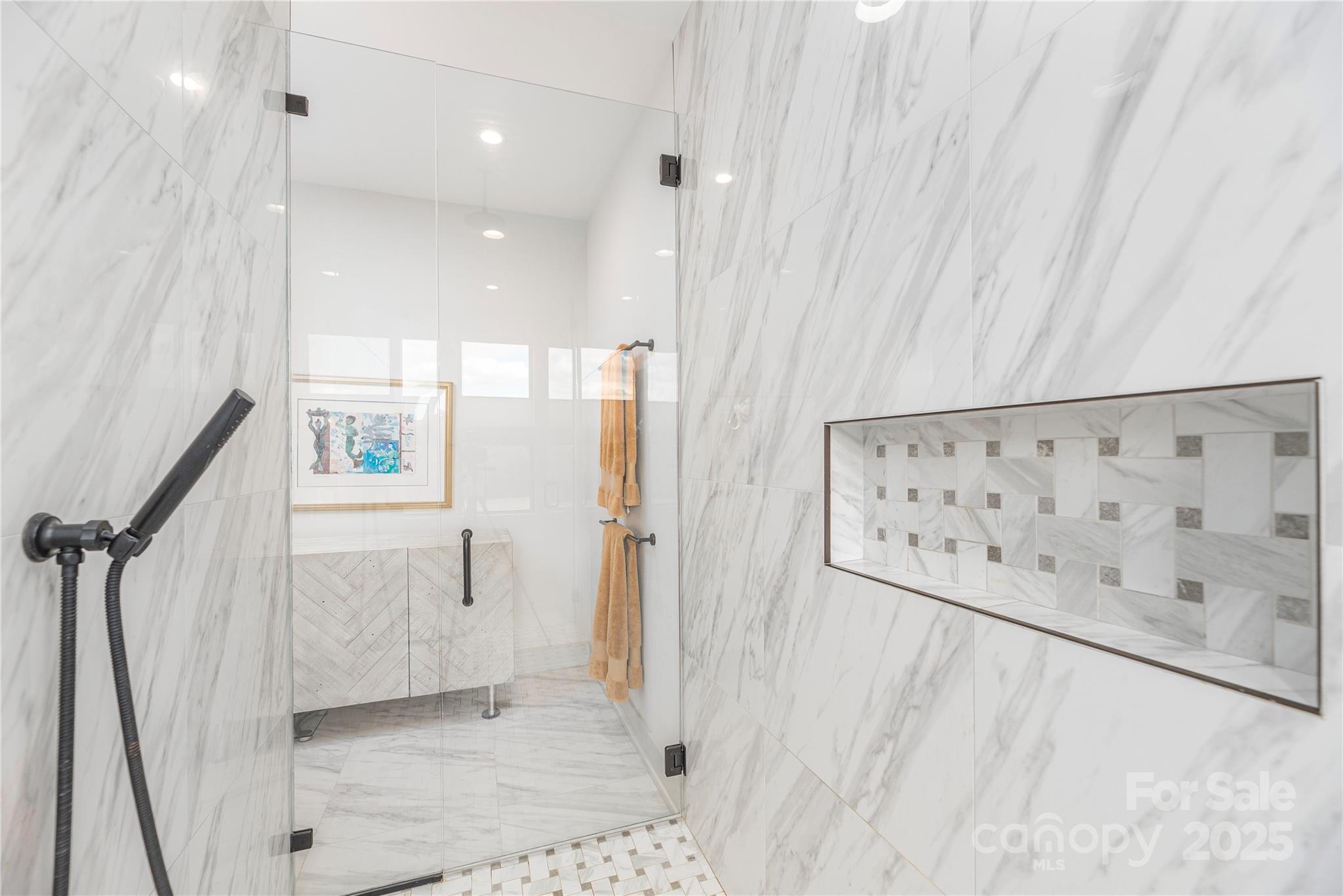 Mills River Crossing - Residential