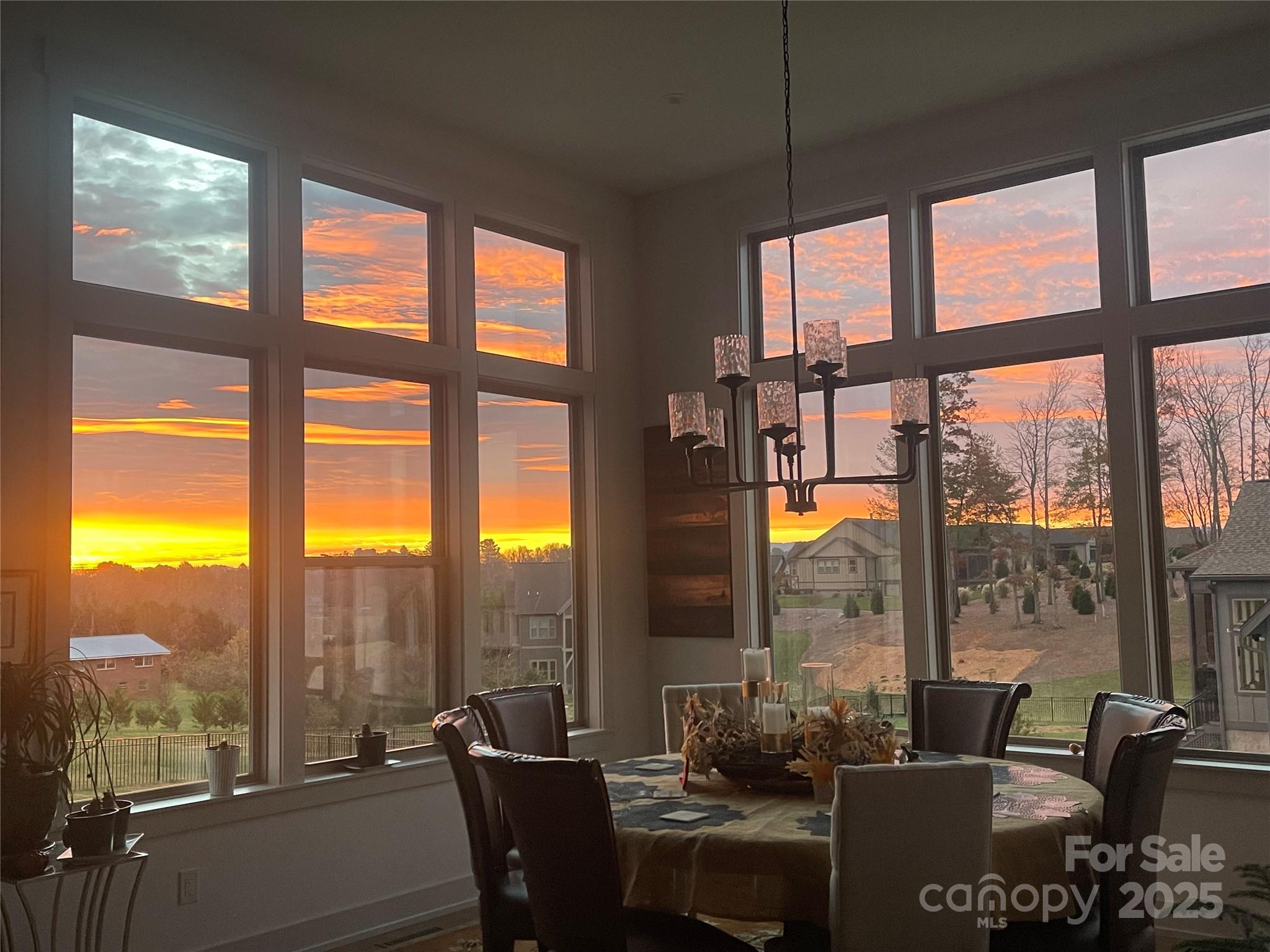 Mills River Crossing - Residential