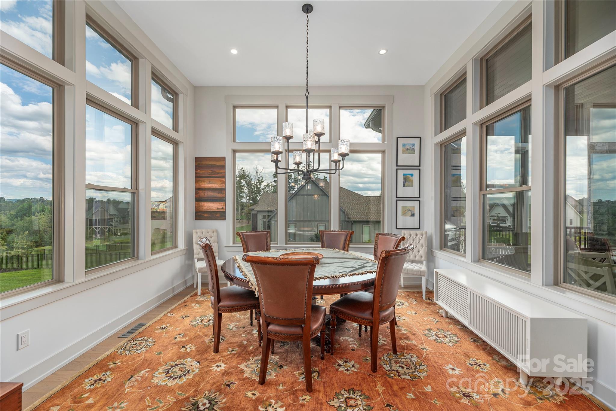 Mills River Crossing - Residential