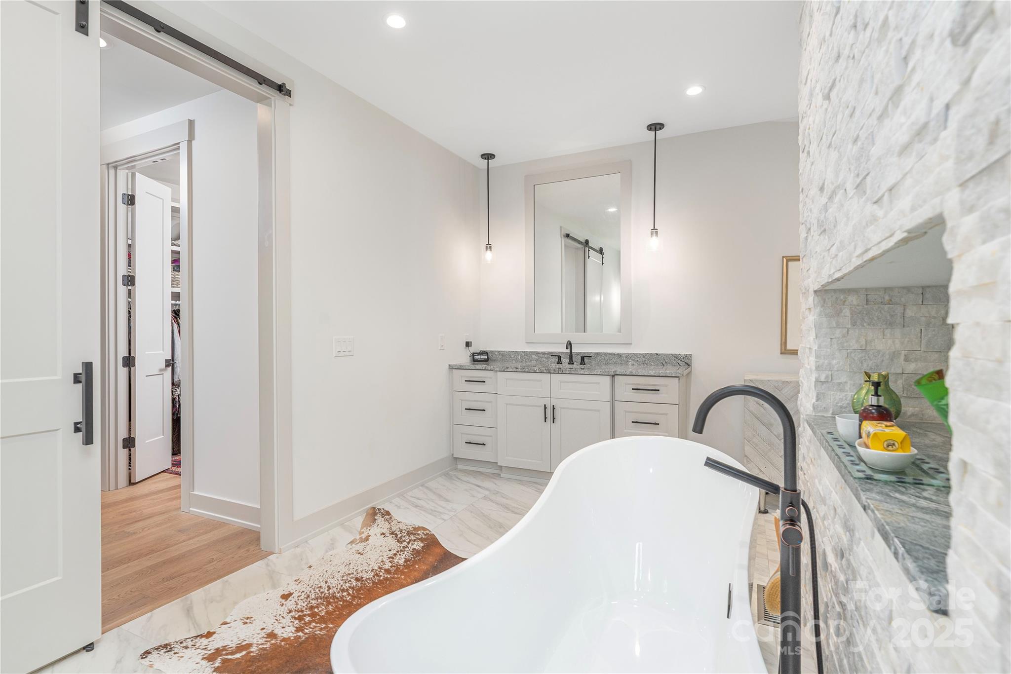 Mills River Crossing - Residential