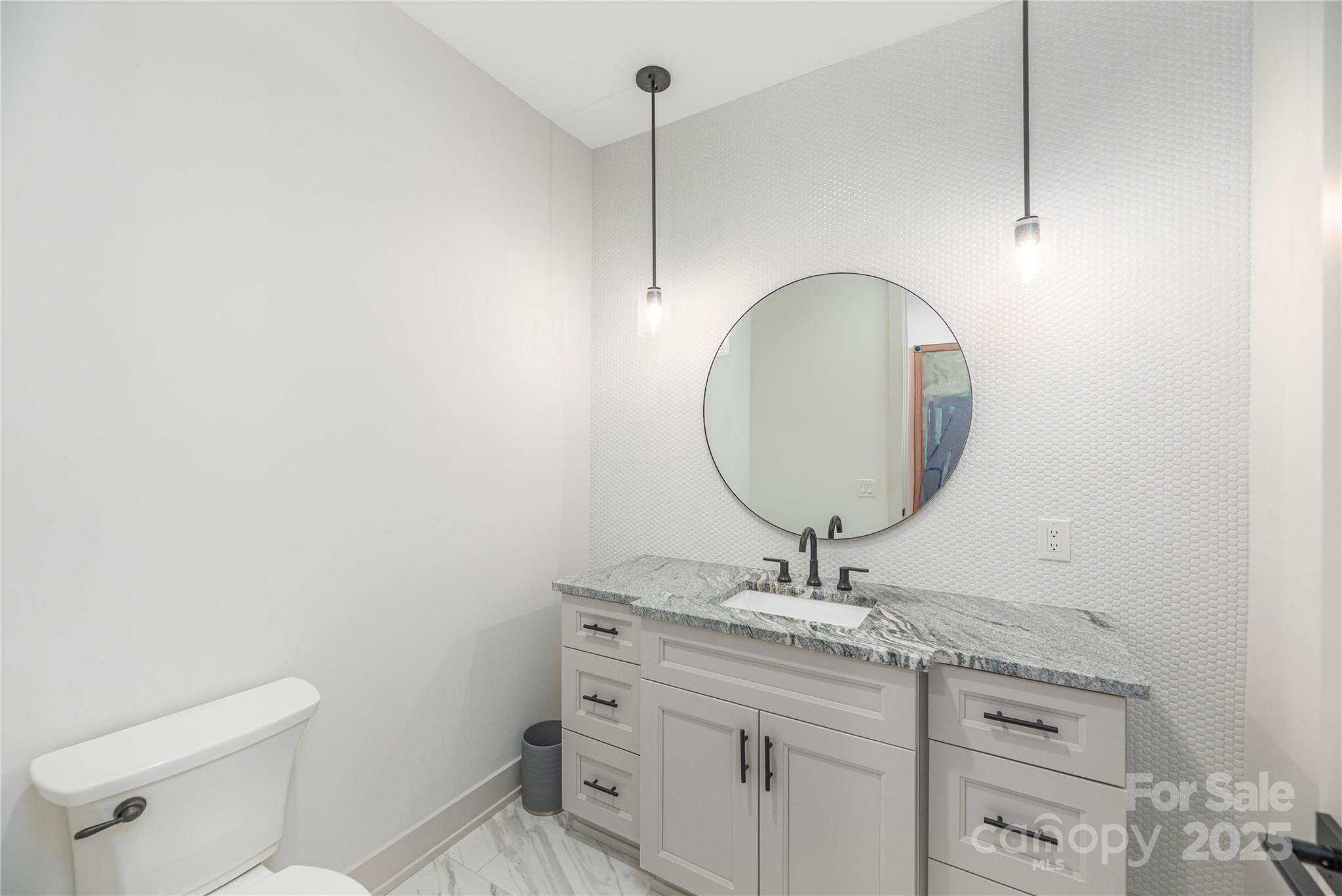 Mills River Crossing - Residential