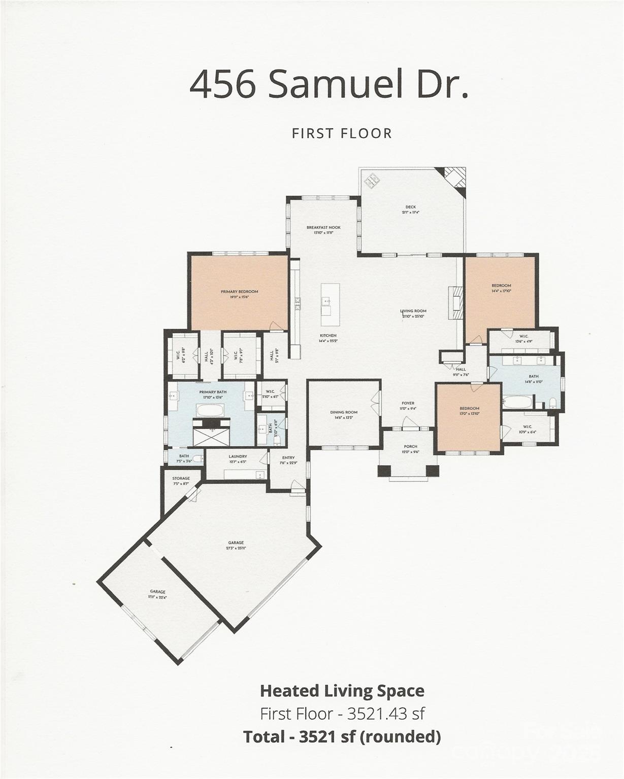 Mills River Crossing - Residential