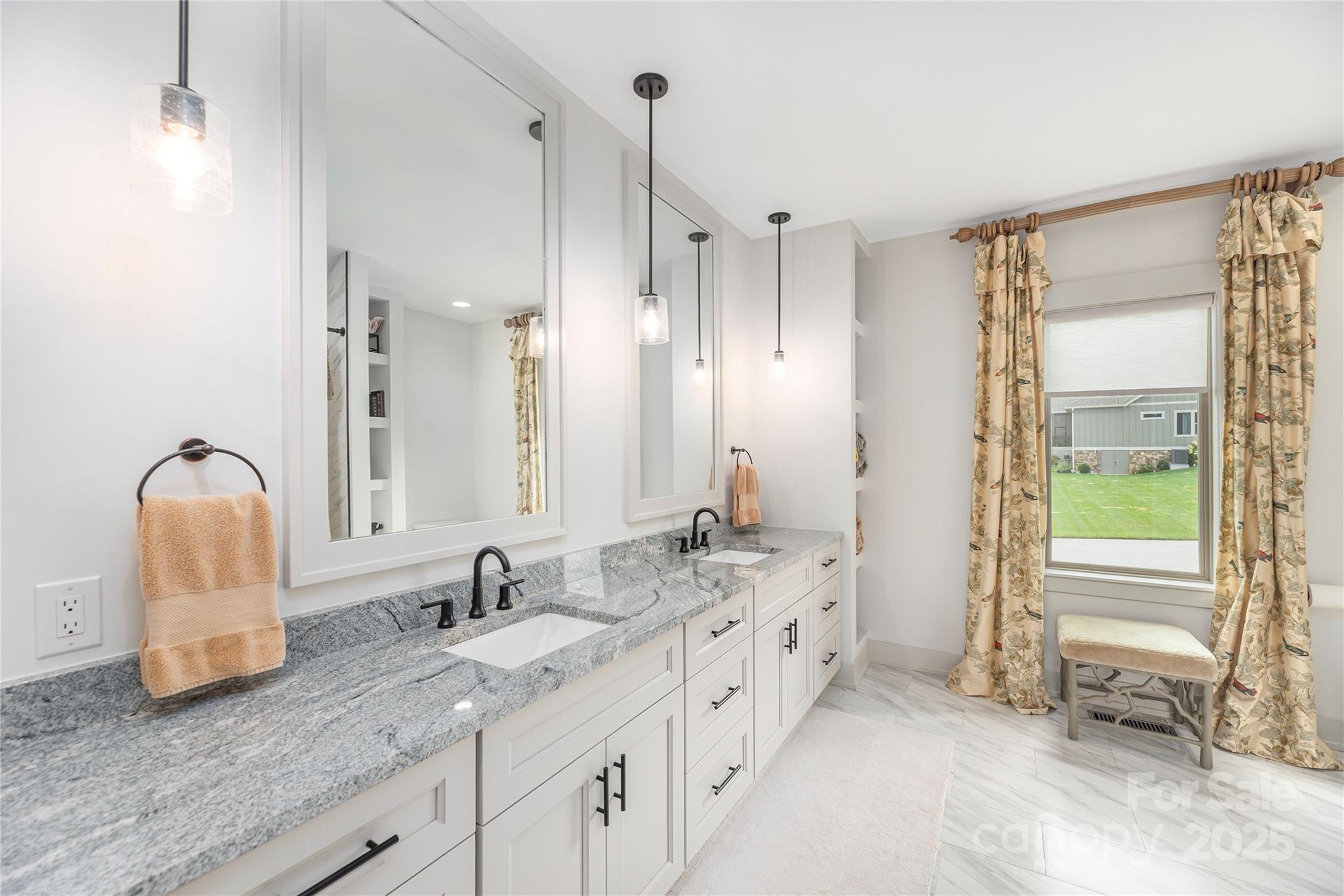 Mills River Crossing - Residential