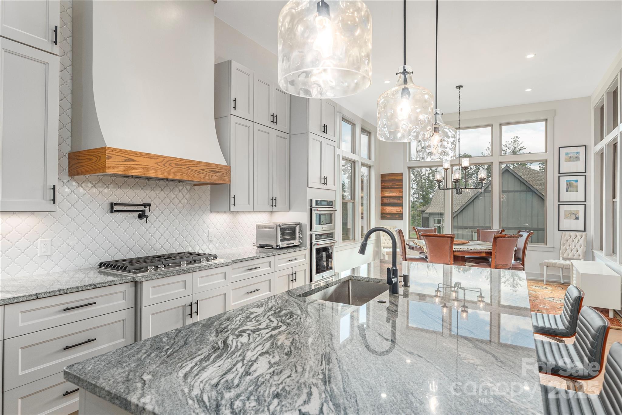 Mills River Crossing - Residential