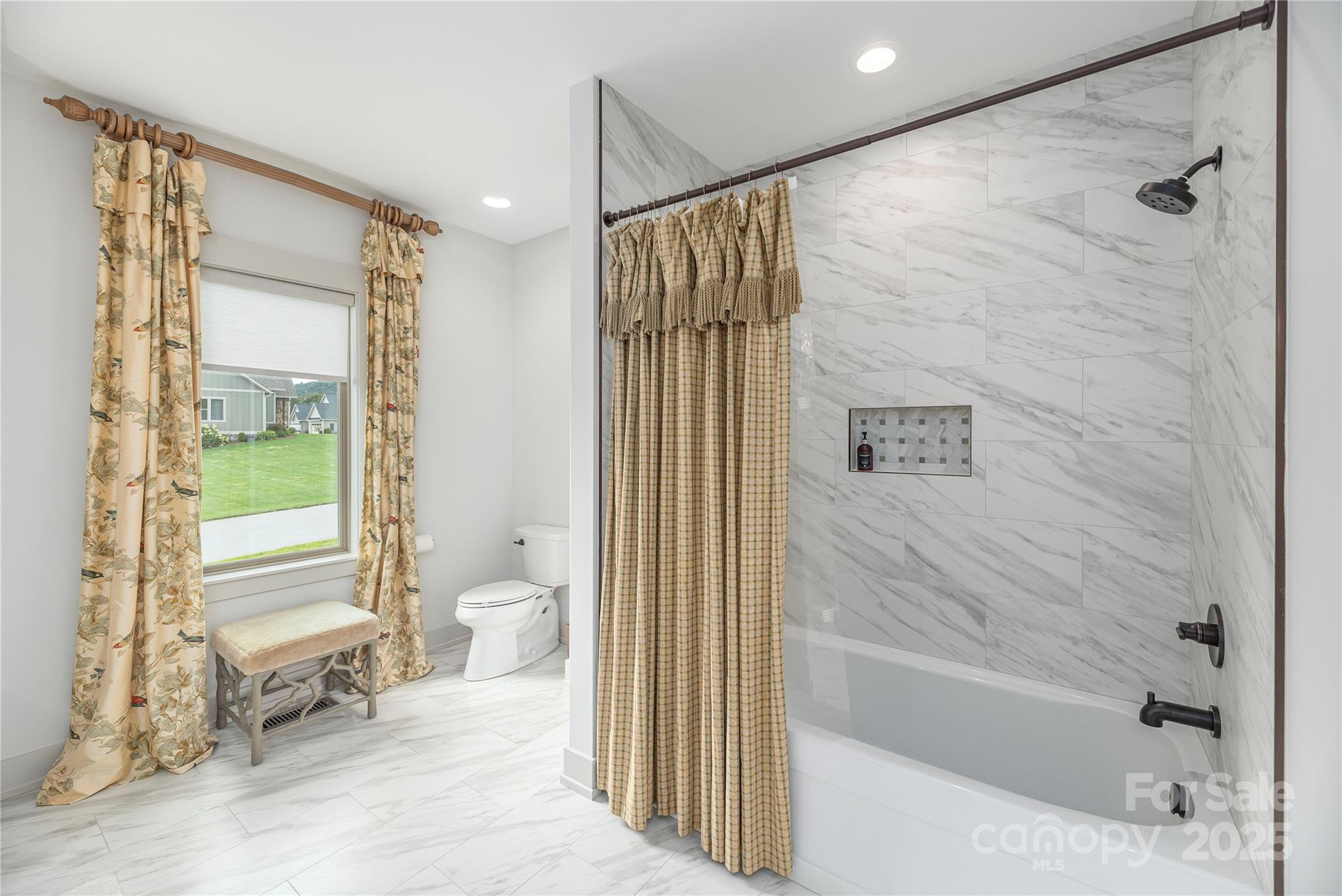 Mills River Crossing - Residential