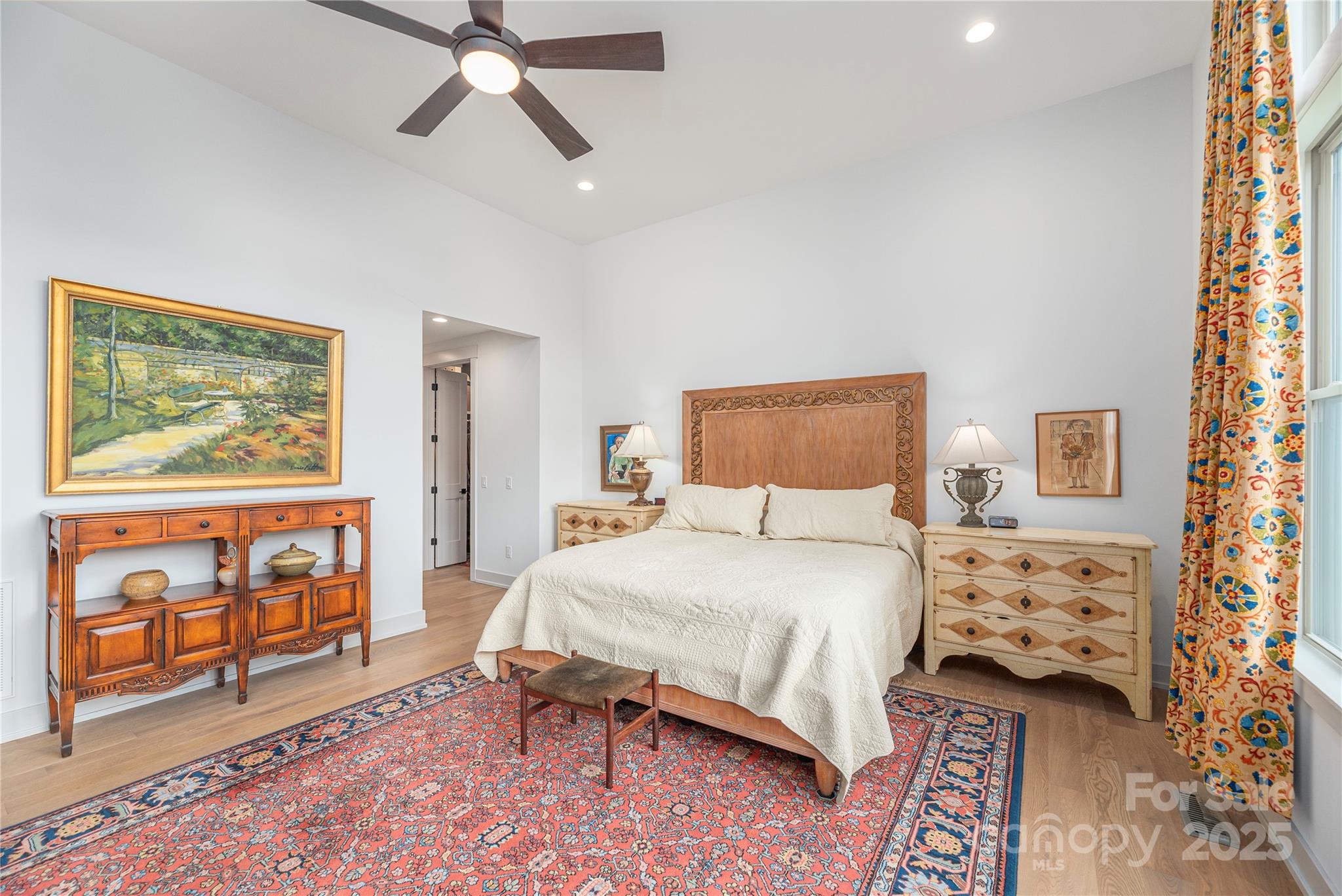 Mills River Crossing - Residential