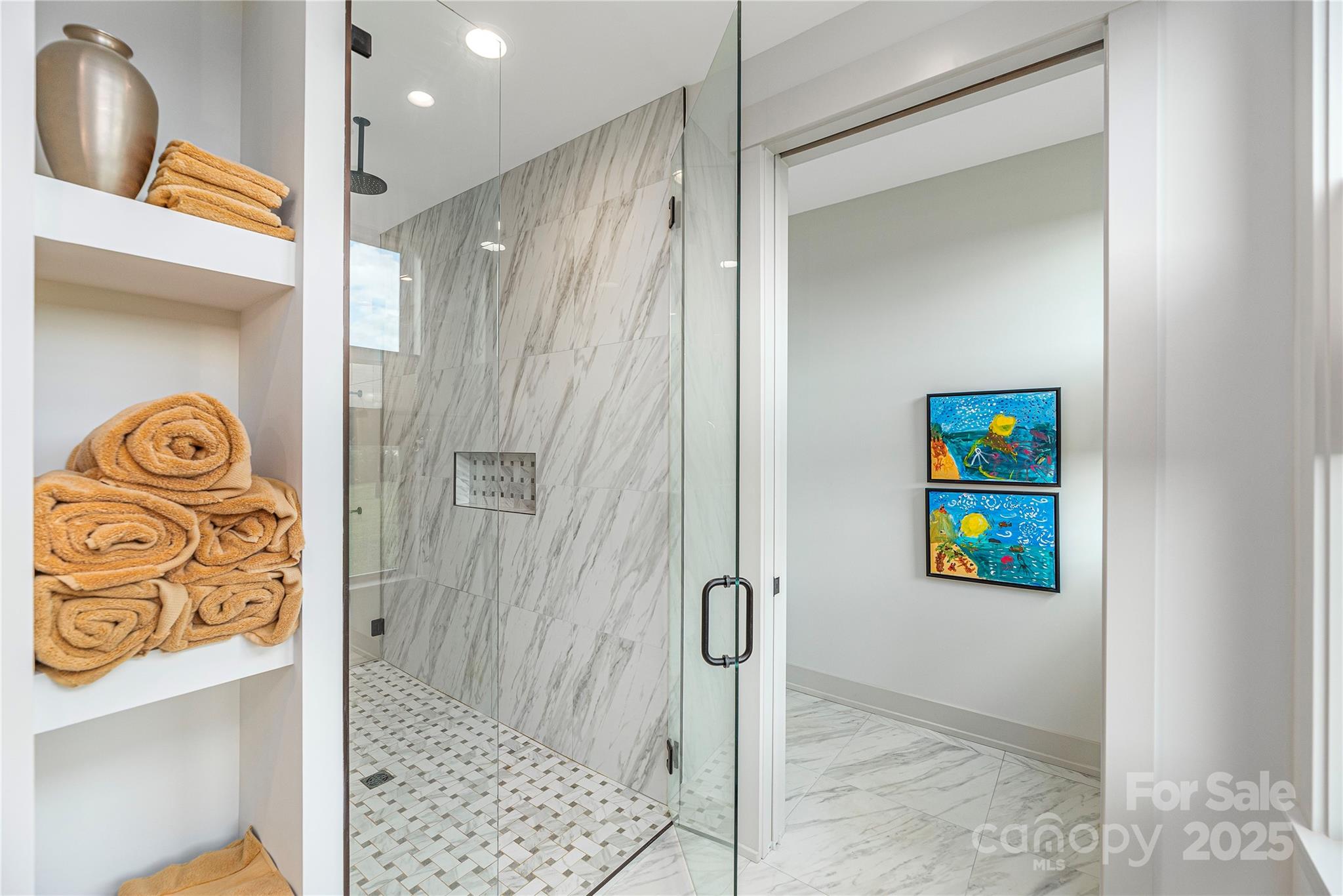 Mills River Crossing - Residential