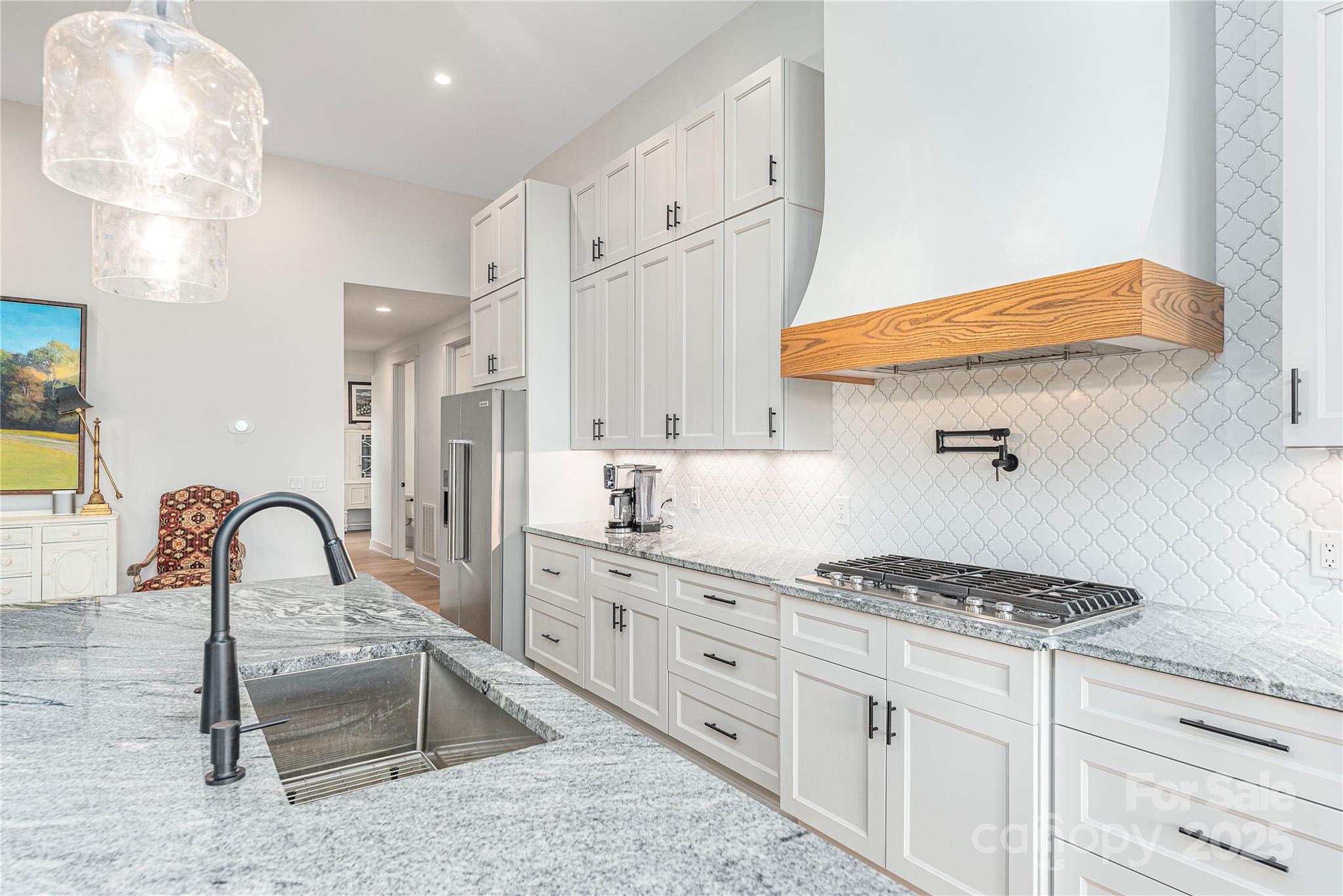 Mills River Crossing - Residential