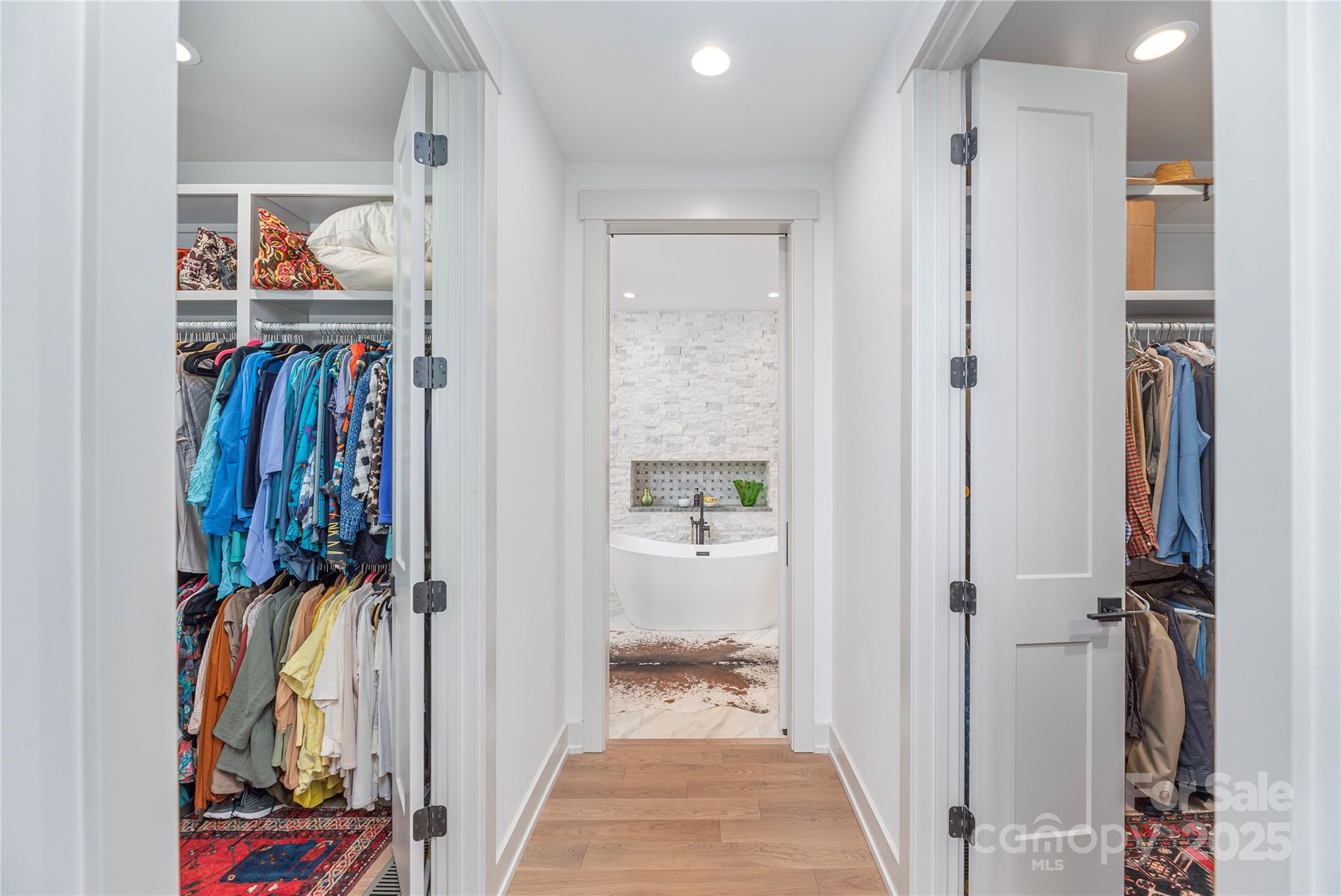 Mills River Crossing - Residential