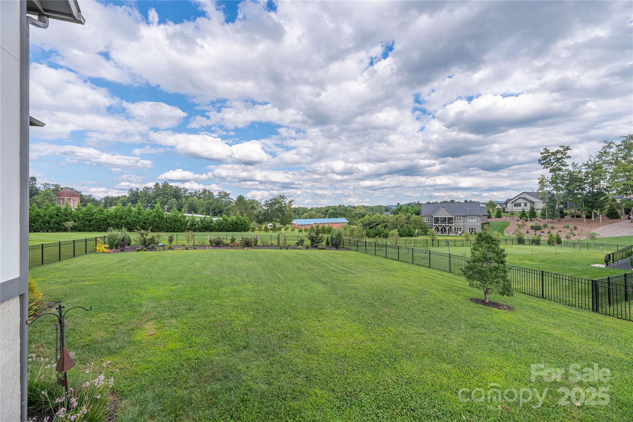 Mills River Crossing - Residential