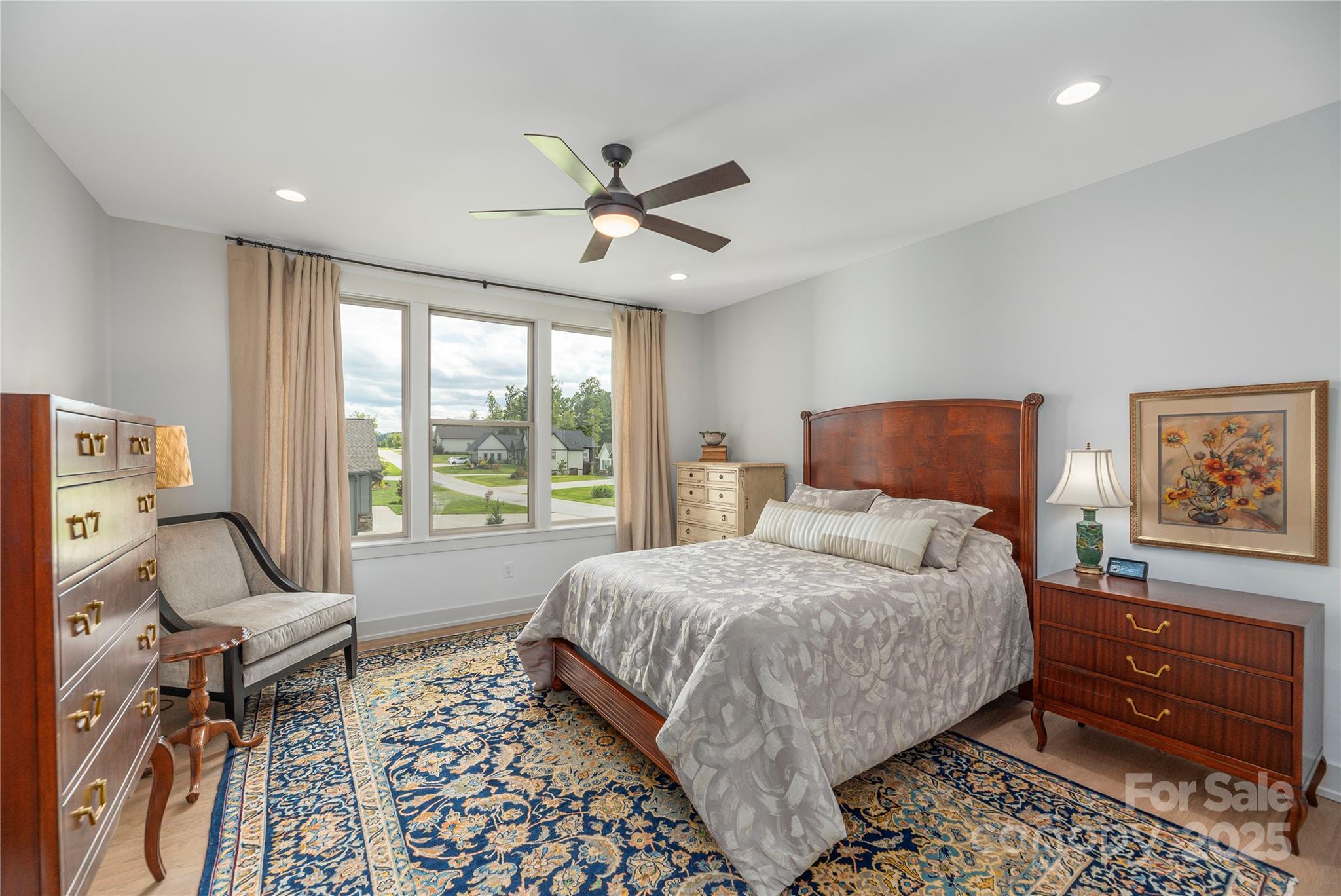 Mills River Crossing - Residential