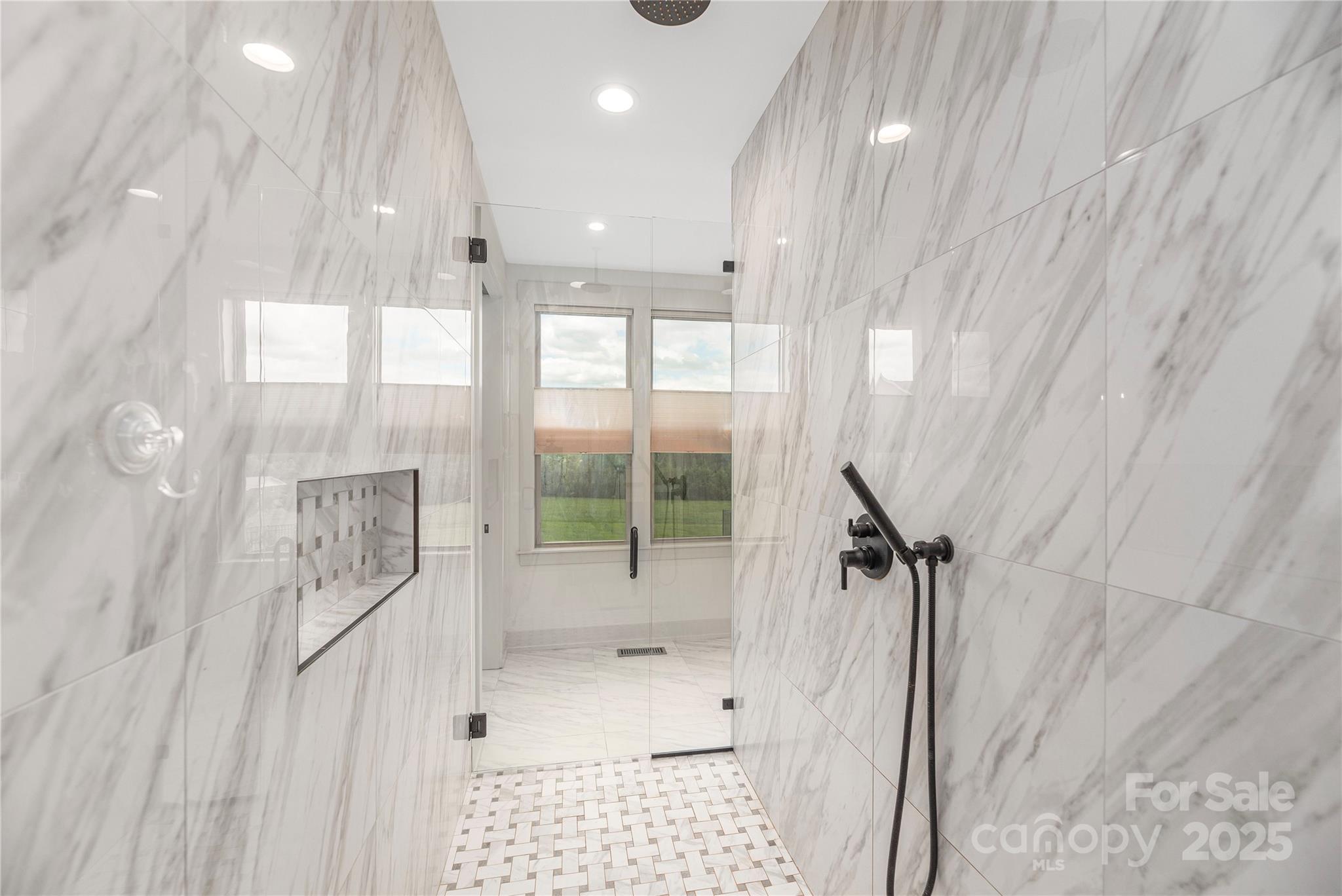 Mills River Crossing - Residential