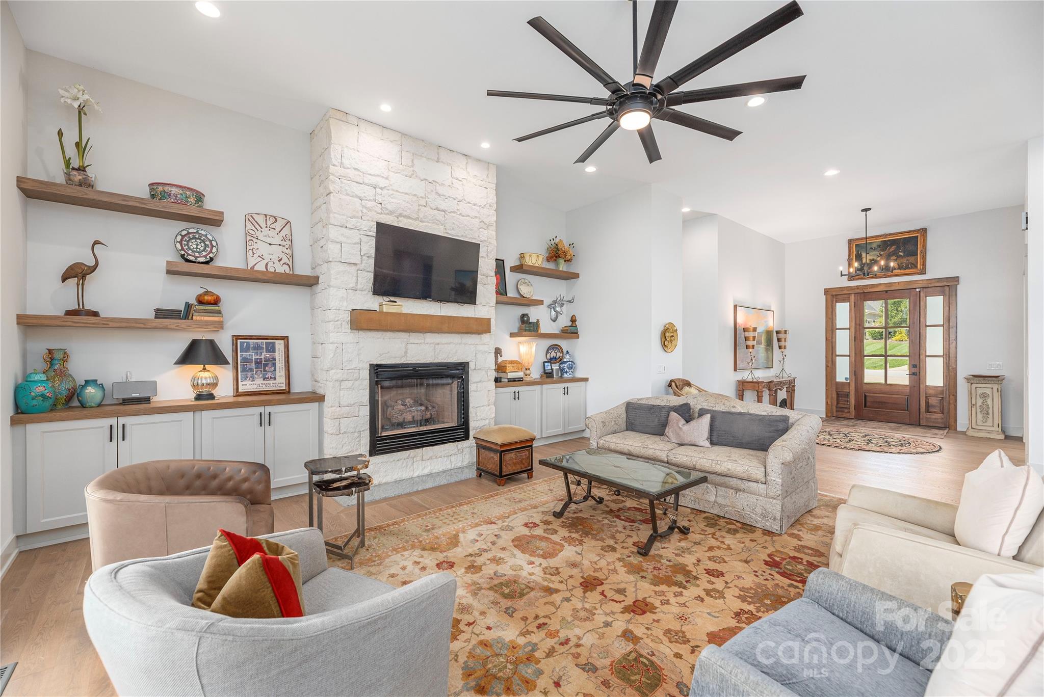 Mills River Crossing - Residential