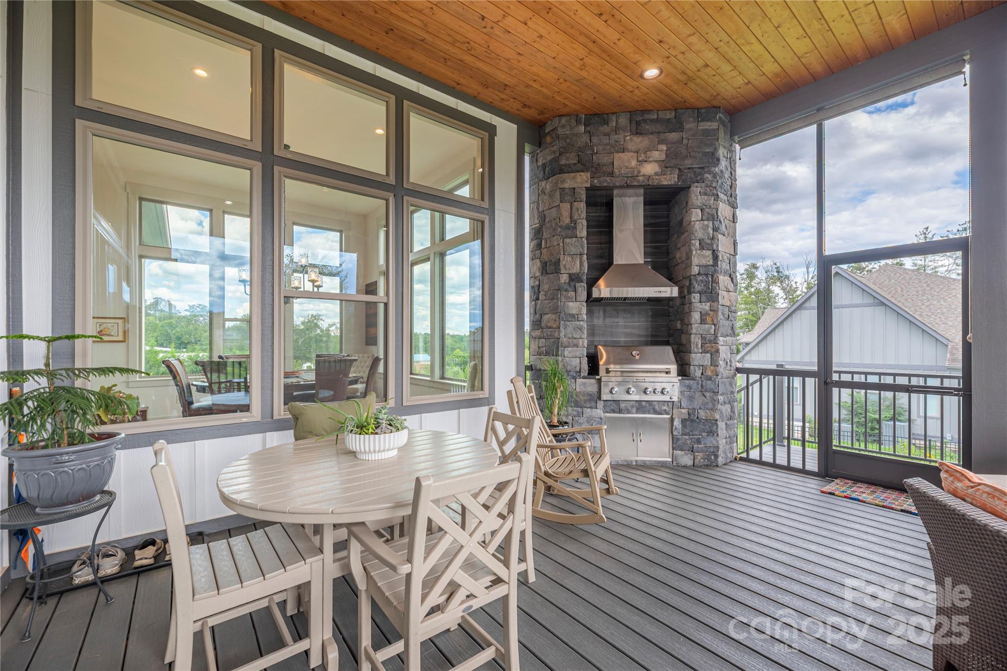 Mills River Crossing - Residential