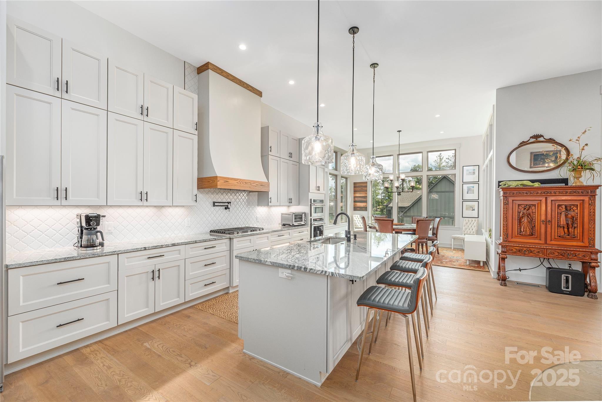 Mills River Crossing - Residential