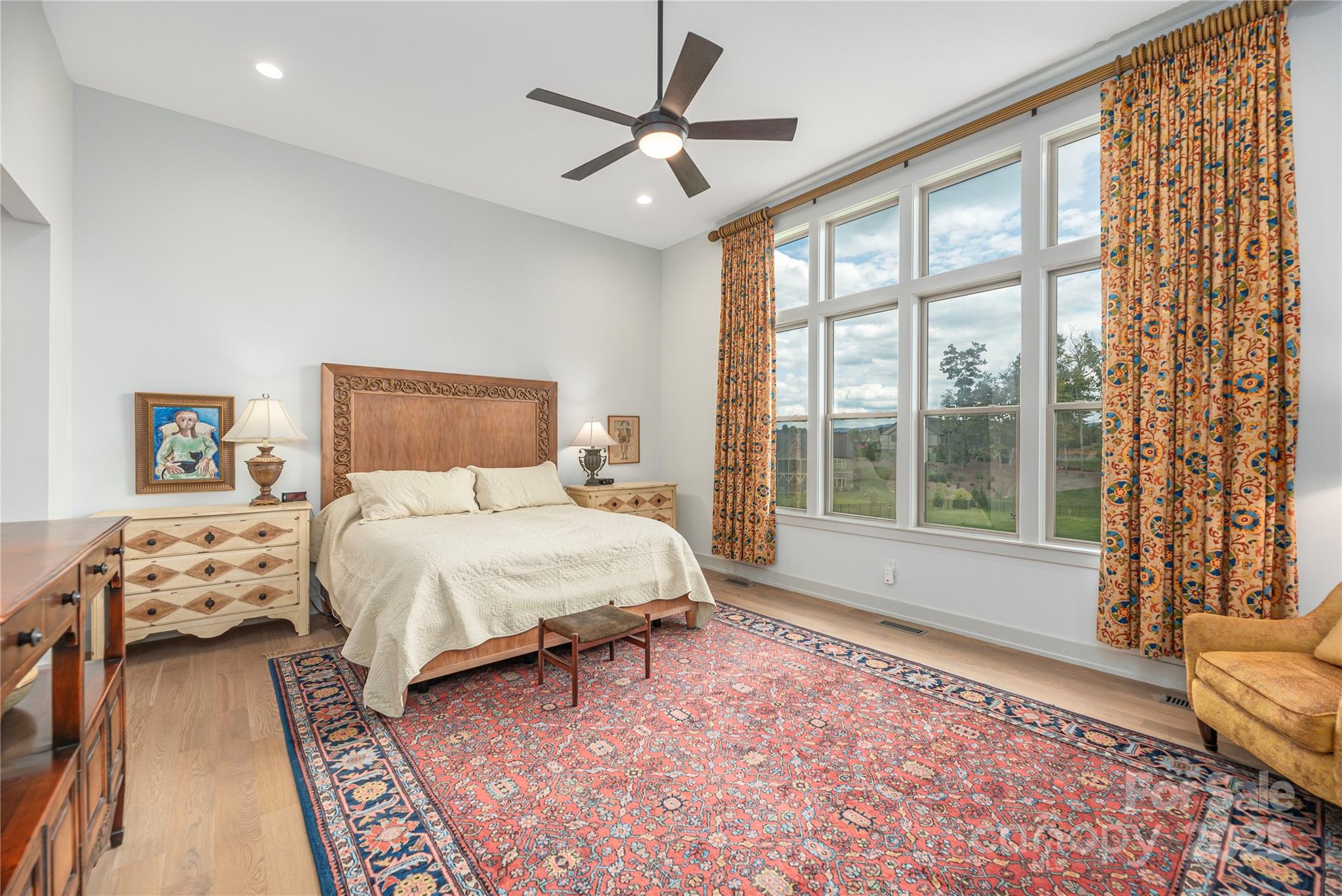 Mills River Crossing - Residential