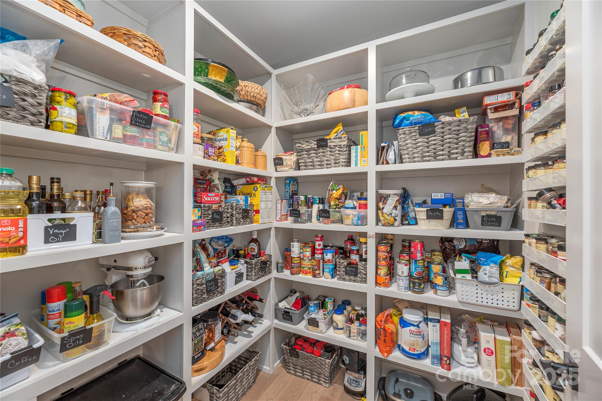 Mills River Crossing - Residential