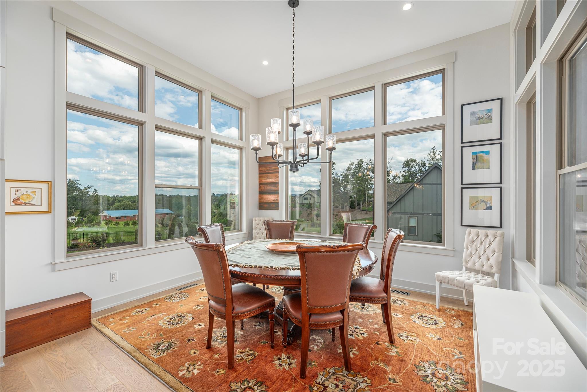 Mills River Crossing - Residential