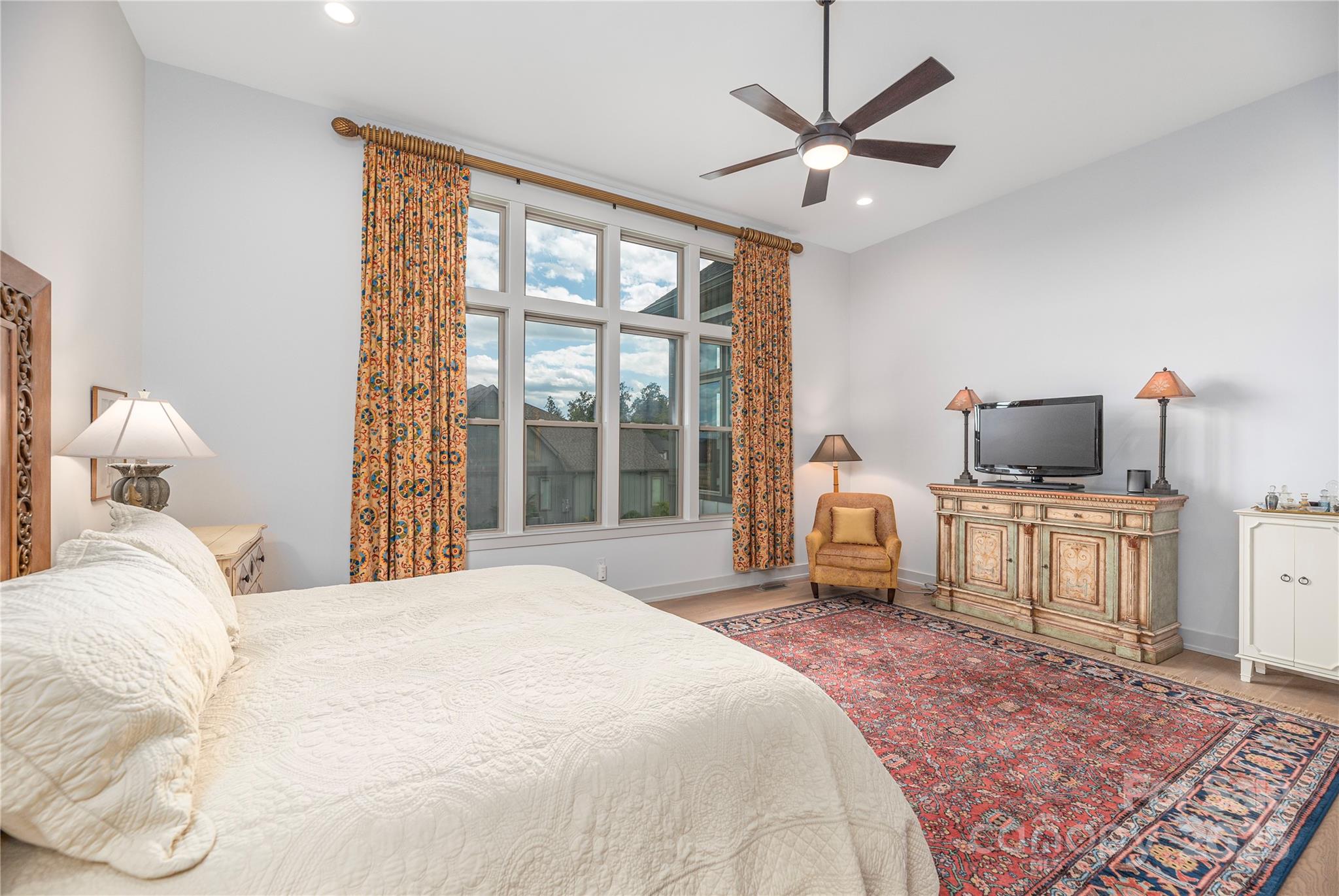 Mills River Crossing - Residential