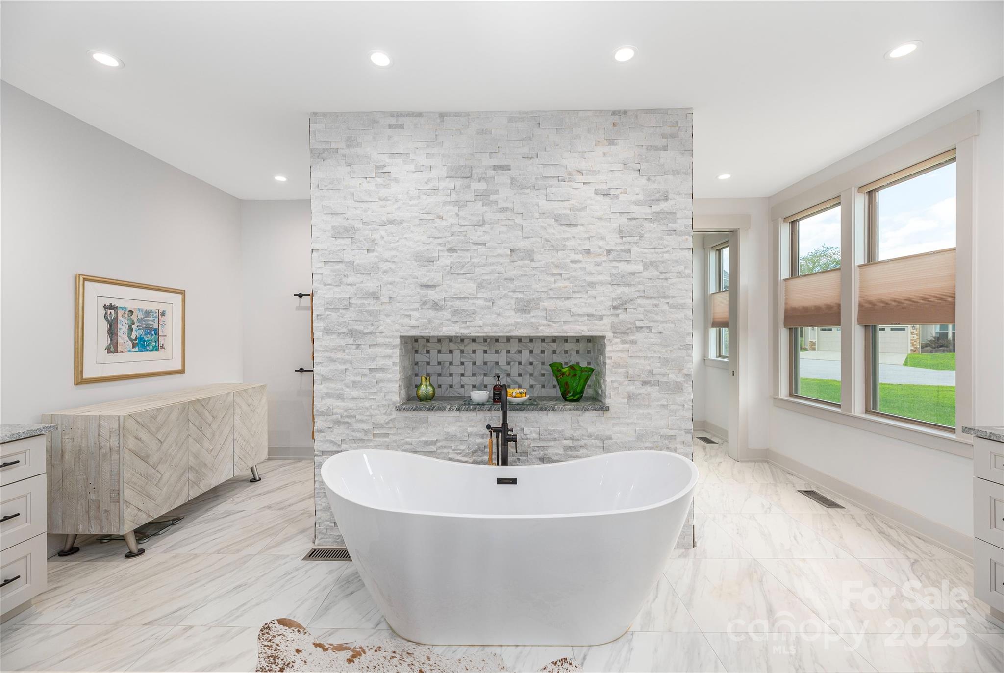 Mills River Crossing - Residential