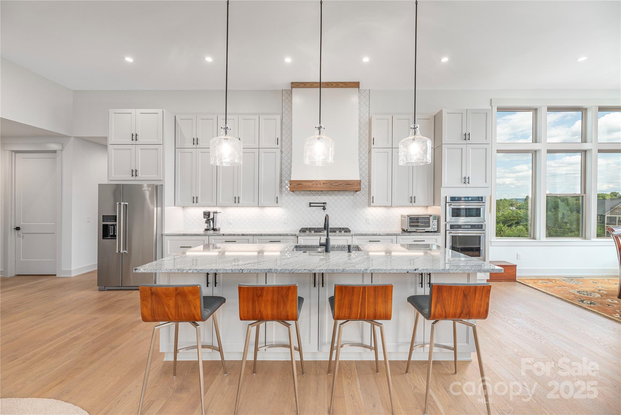 Mills River Crossing - Residential