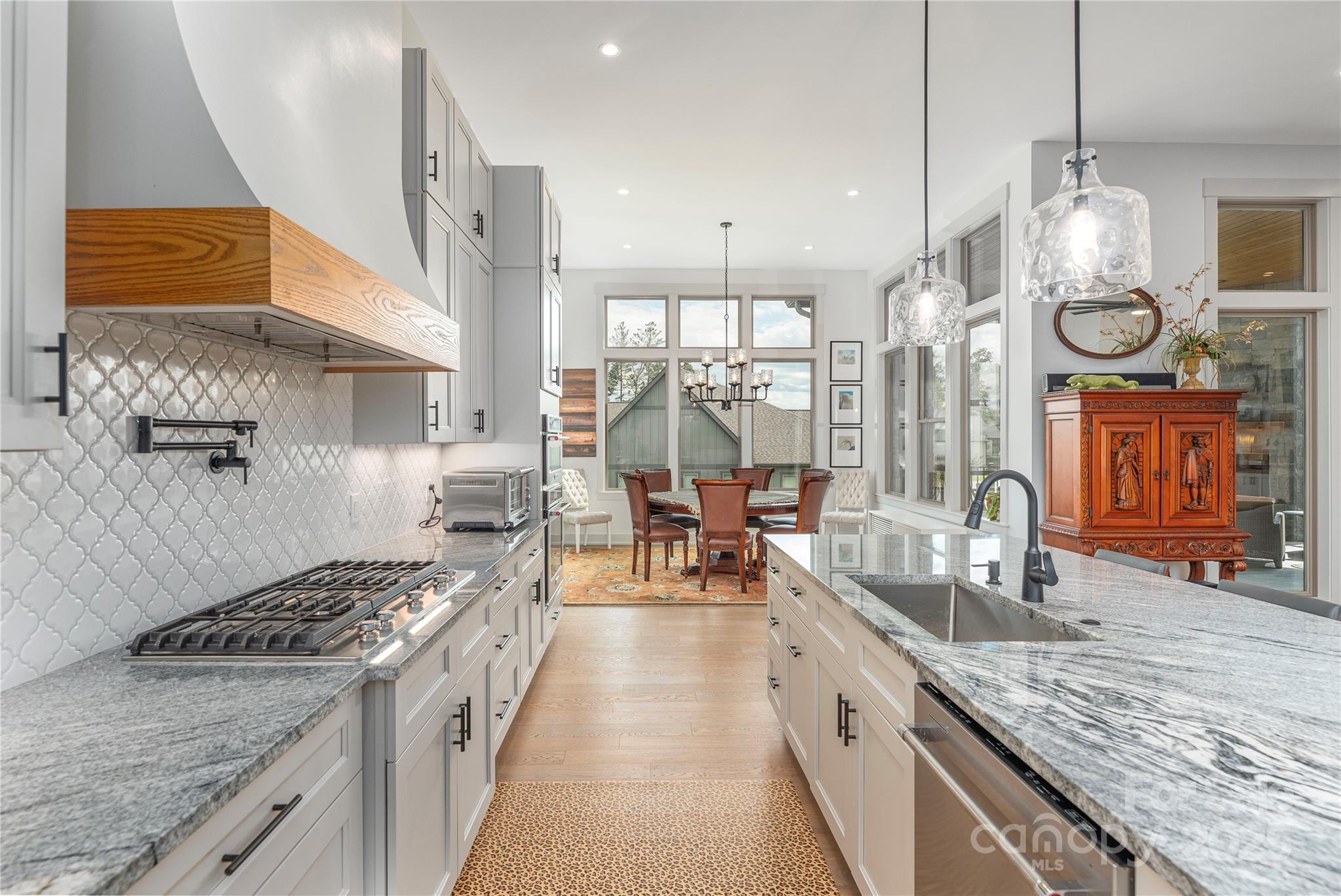 Mills River Crossing - Residential