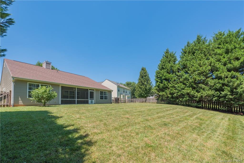 Legacy Park - Residential