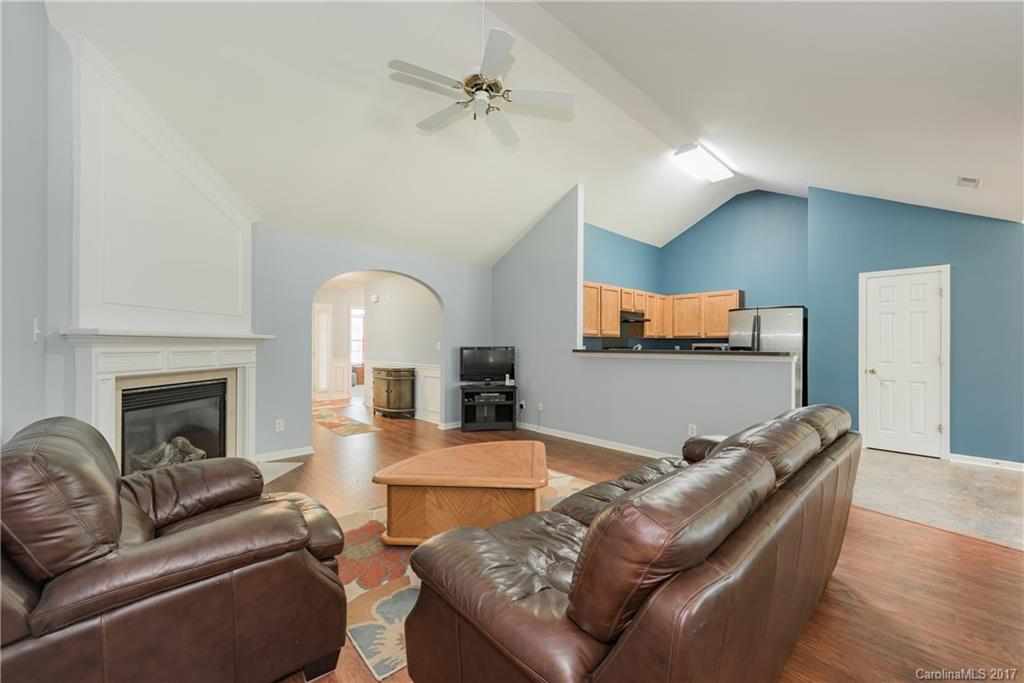 Legacy Park - Residential