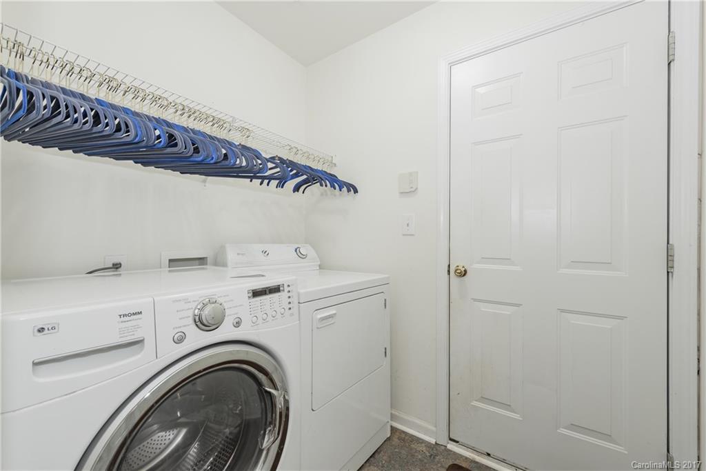 Legacy Park - Residential