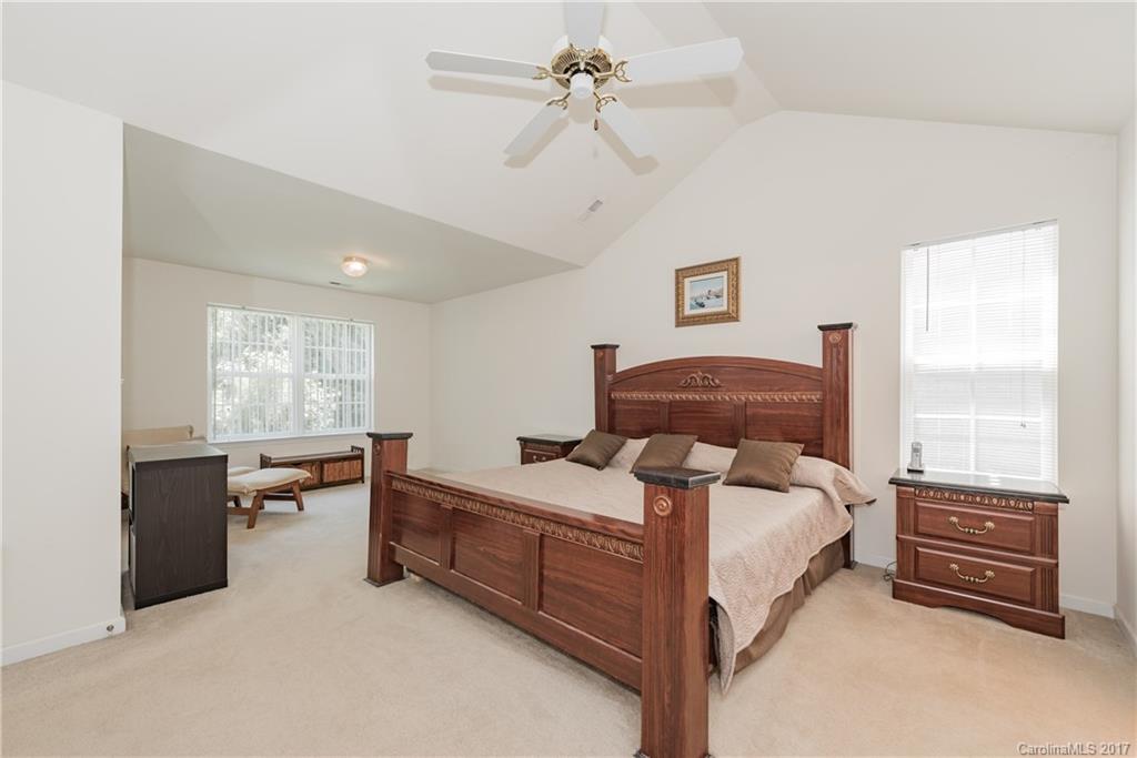 Legacy Park - Residential