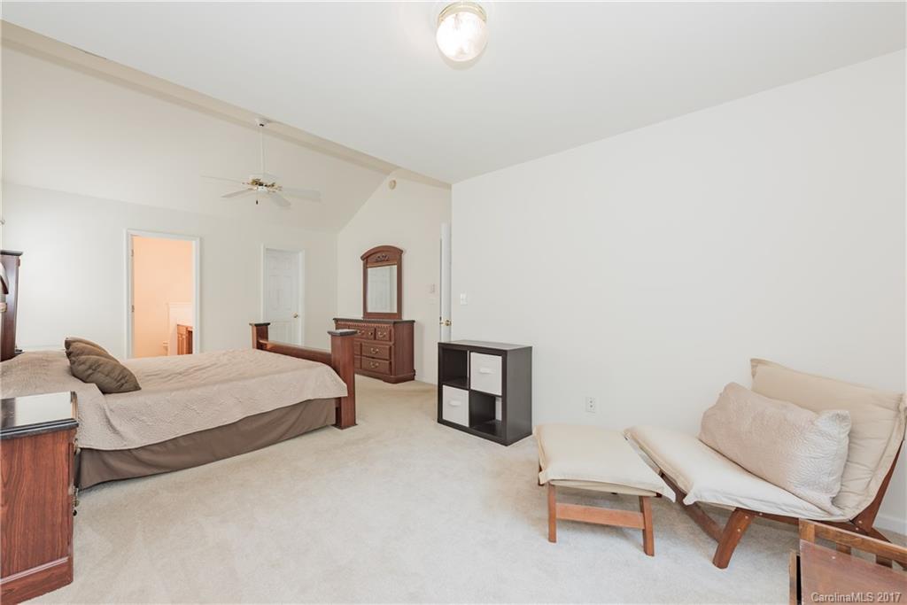 Legacy Park - Residential