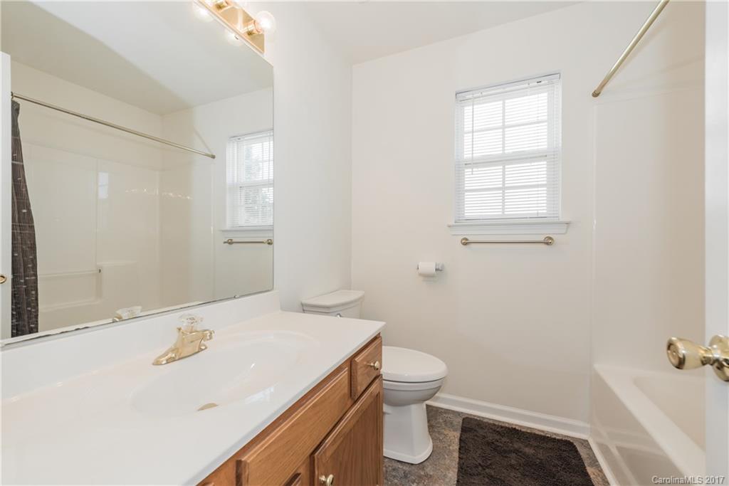 Legacy Park - Residential