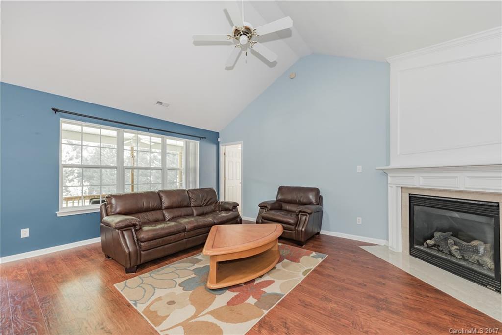 Legacy Park - Residential