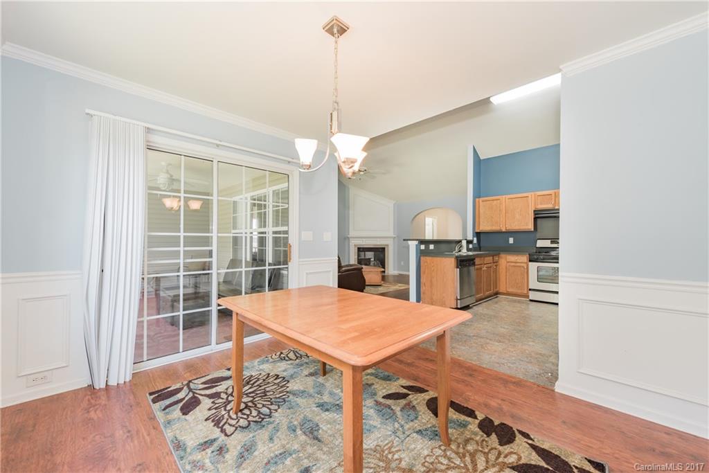 Legacy Park - Residential