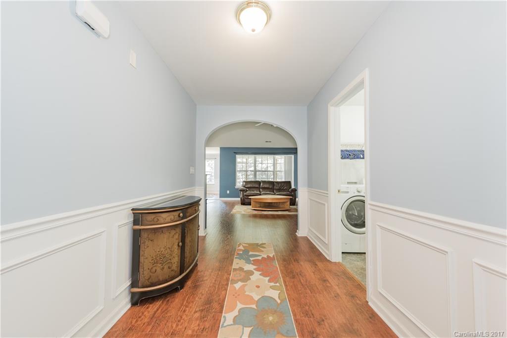 Legacy Park - Residential