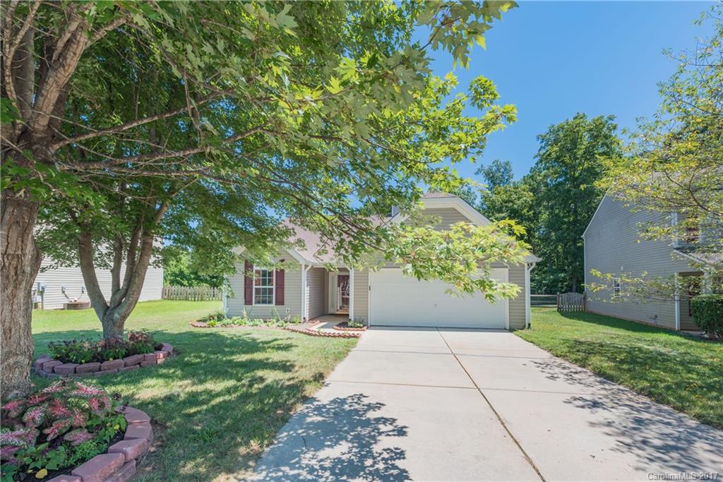 Legacy Park - Residential