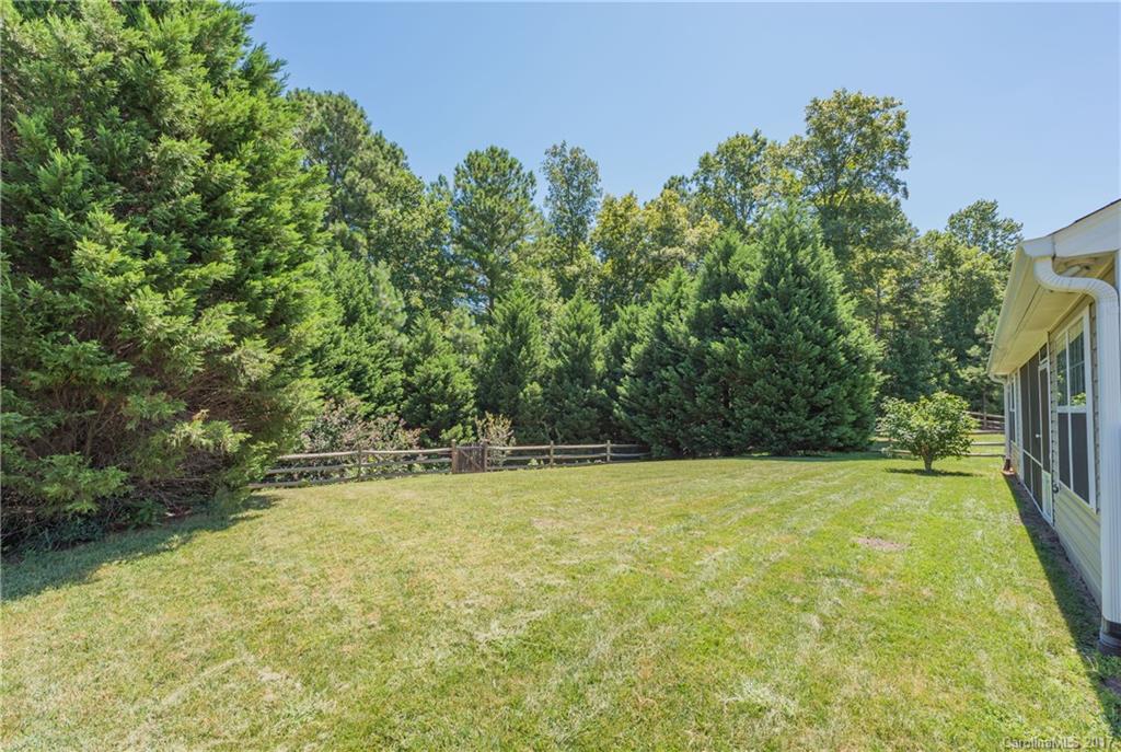 Legacy Park - Residential